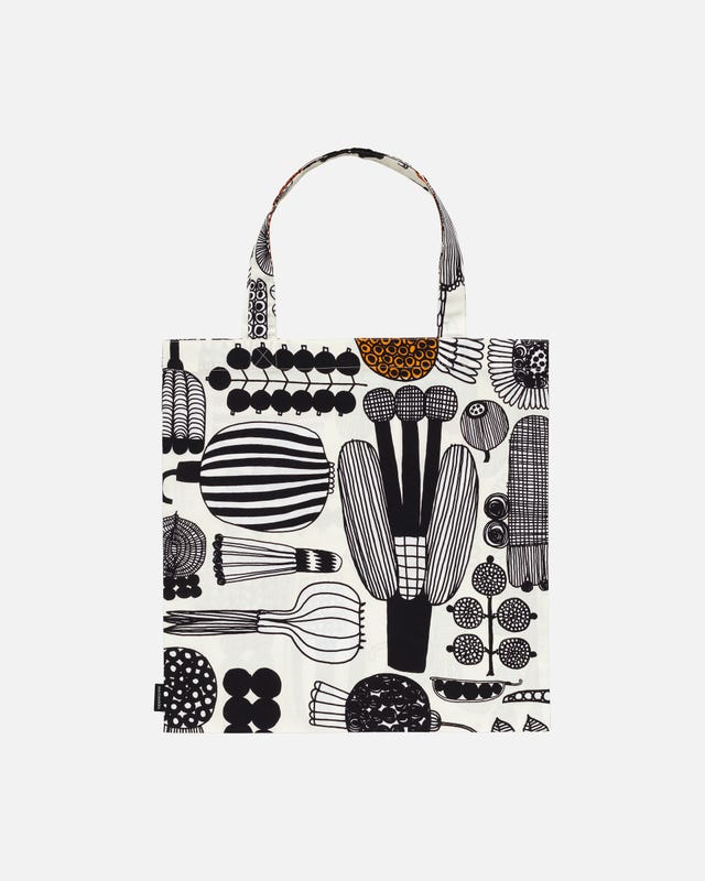 Puutarhurinparhaat Bag 43X44Cm