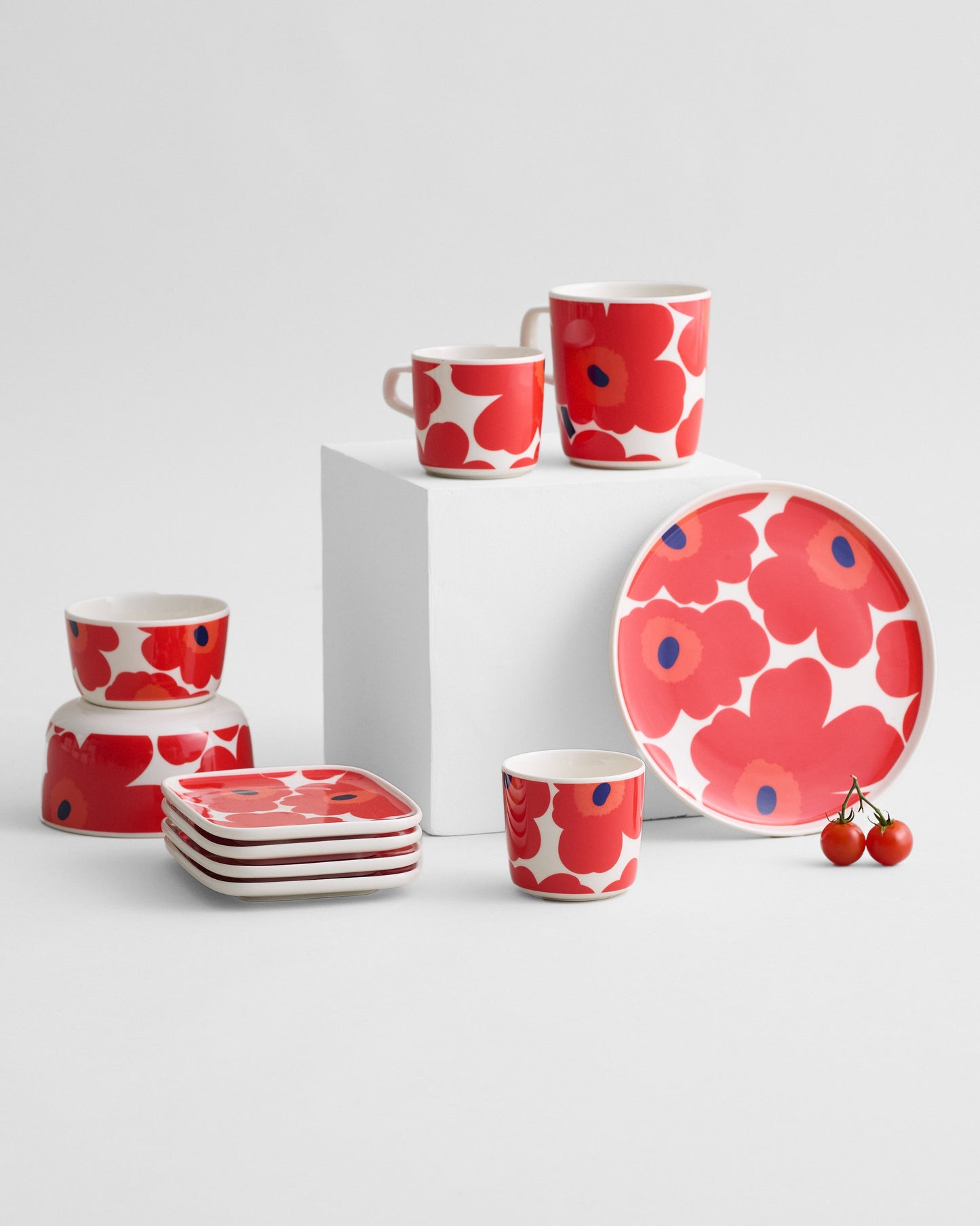 Oiva / Unikko Mug 4 Dl