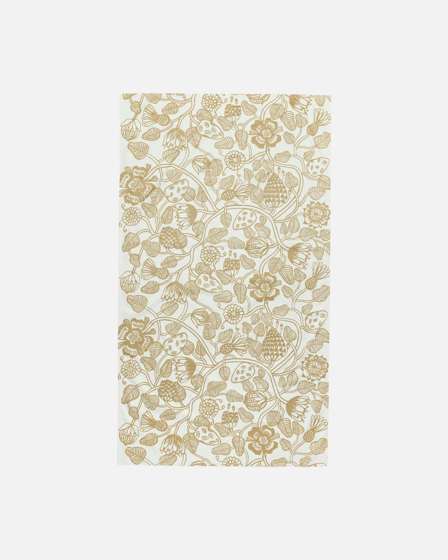Tiara Tablecloth 135X250 Cm