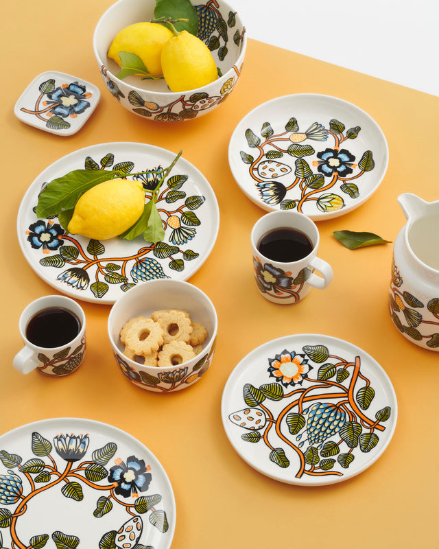 Oiva / Tiara Mug 2,5 Dl