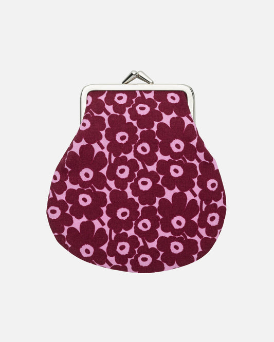 Pikkuinen Unikko Coin Purse