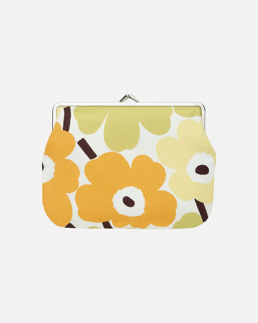 Mini Unikko  Puolikas Pouc