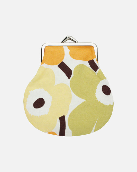 Mini Unikko Pieni Coin Pouch