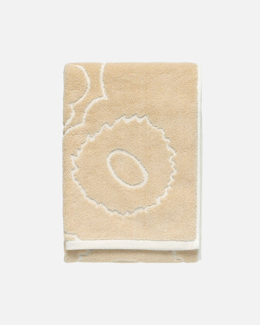 Piirto Unikko Hand Towel50X100