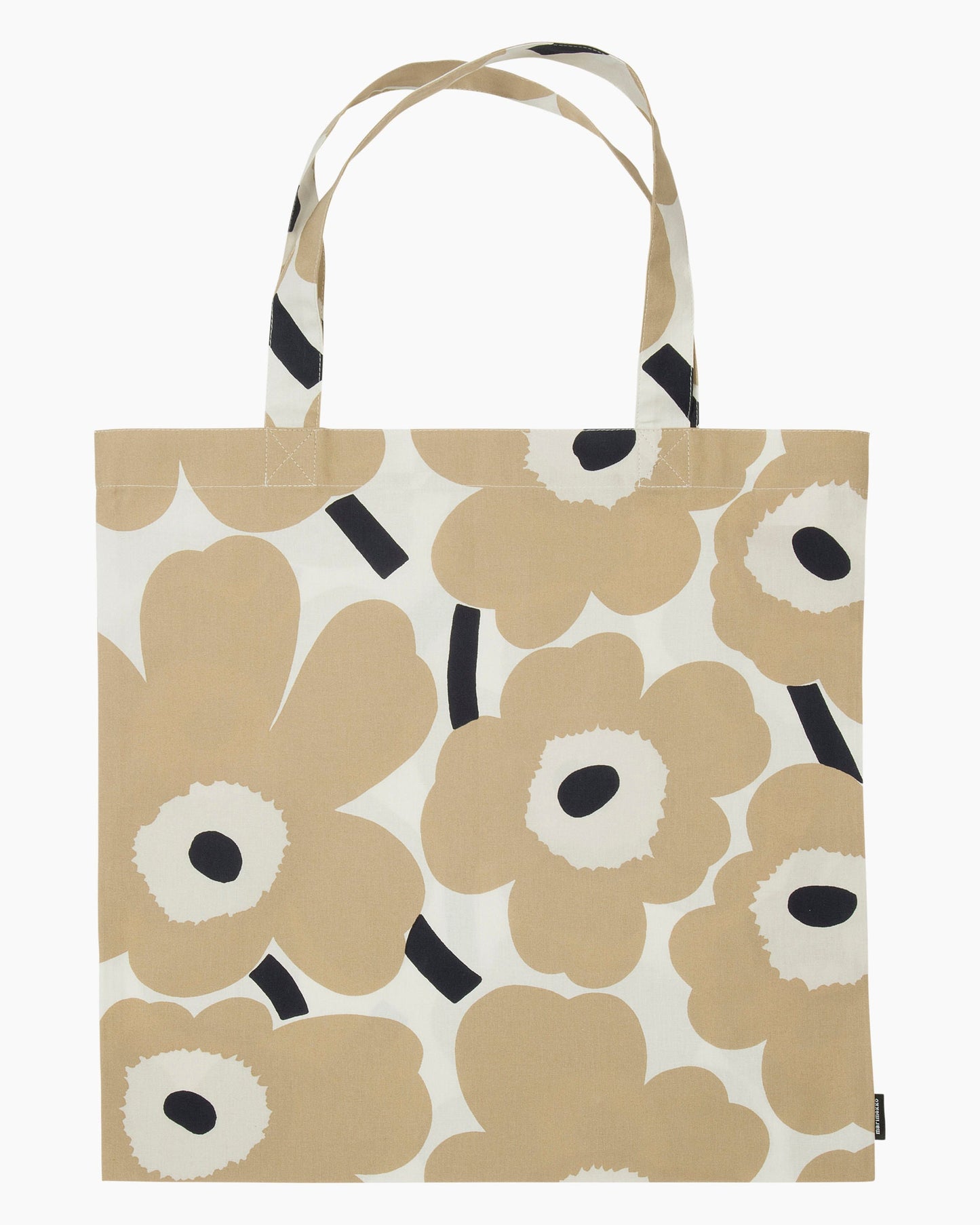 Pieni Unikko Bag 44X43 Cm