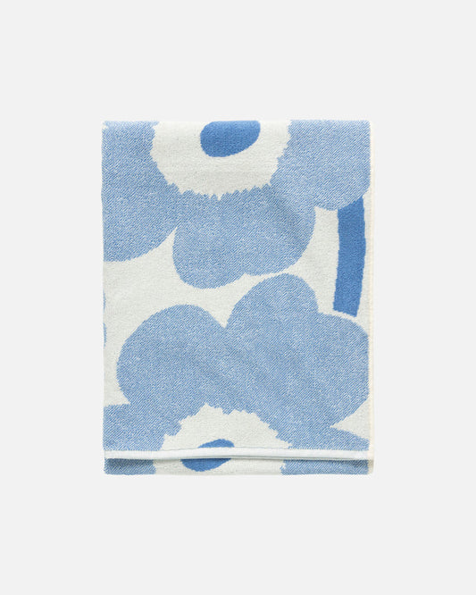 Unikko Bath Towel 70X150 Cm