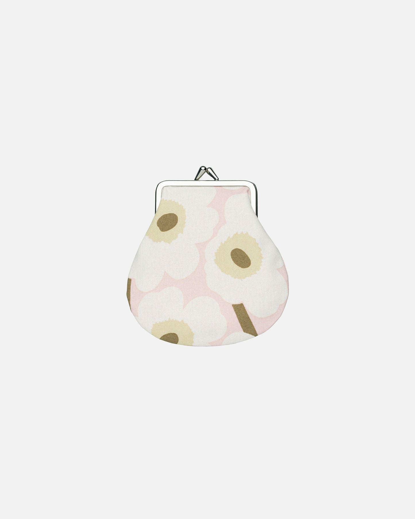 Mini Unikko Pieni Kukkaro Purse