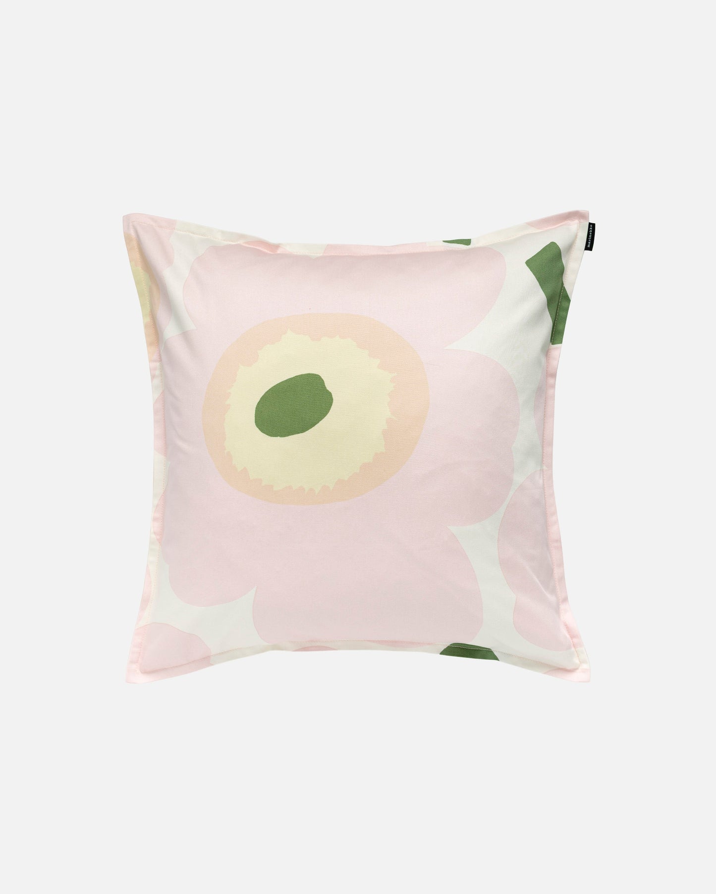 Unikko Cushion Cover 50X50 Cm
