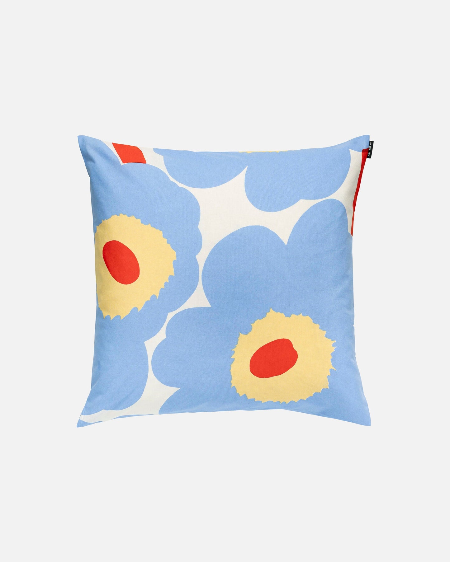 Unikko Cushion Cover 50X50 Cm