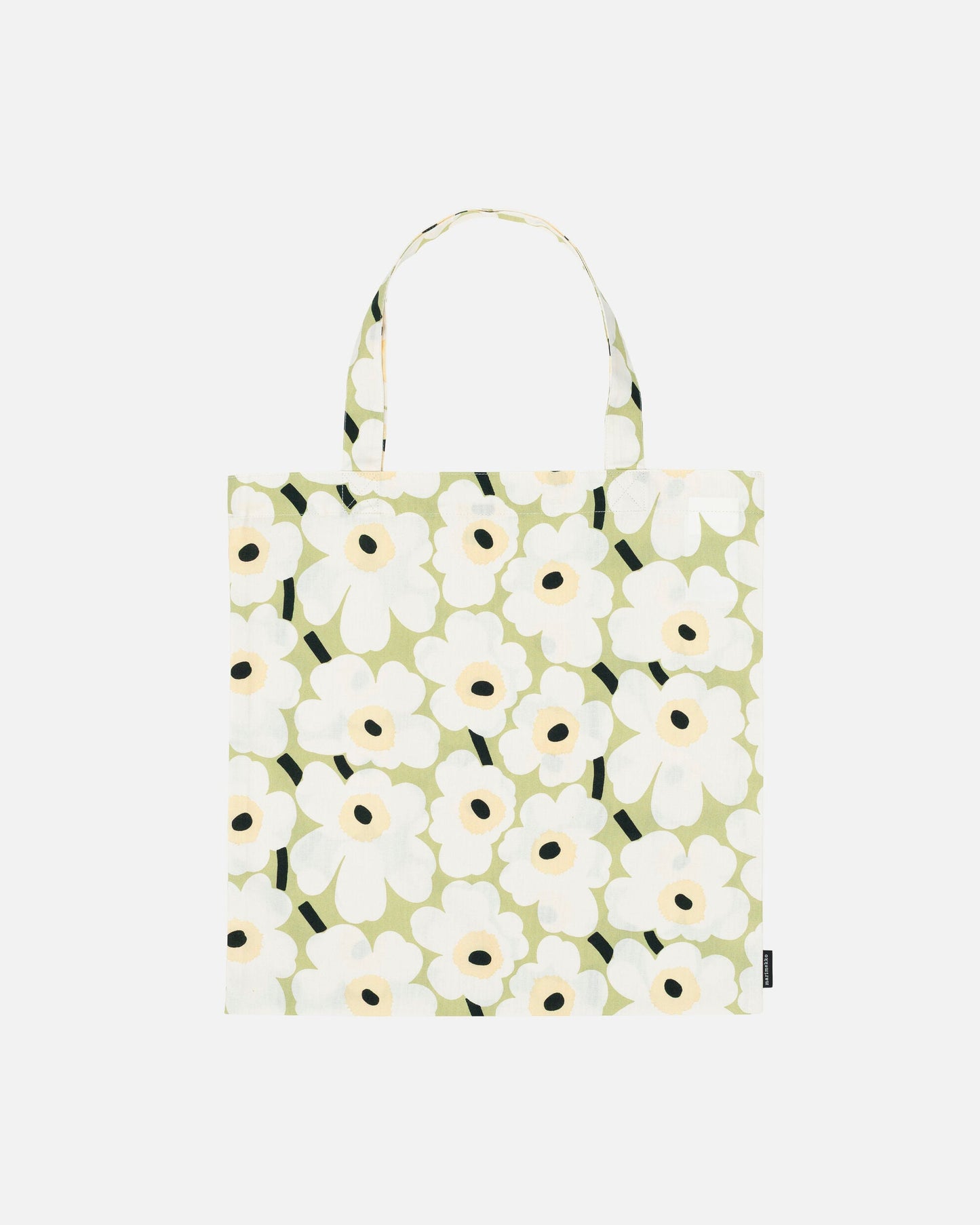 Mini Unikko Bag 43X44 Cm