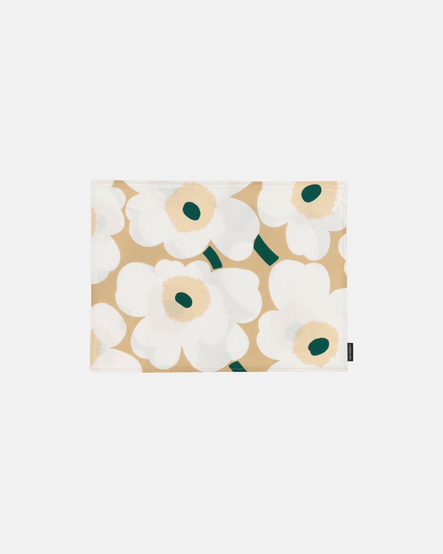 P.Unikko Acryl F.Placemat