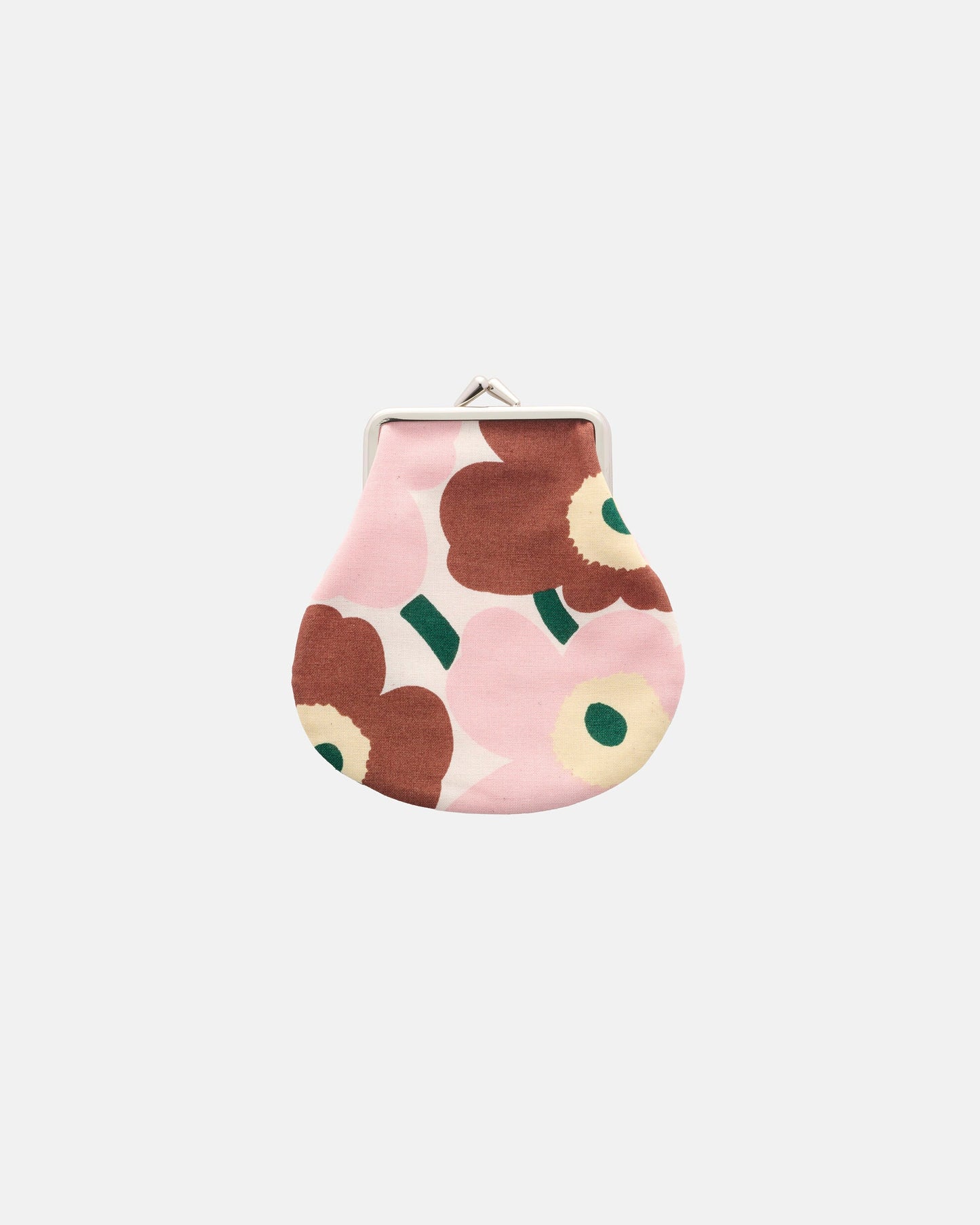 Mini Unikko Pieni Coin Purse