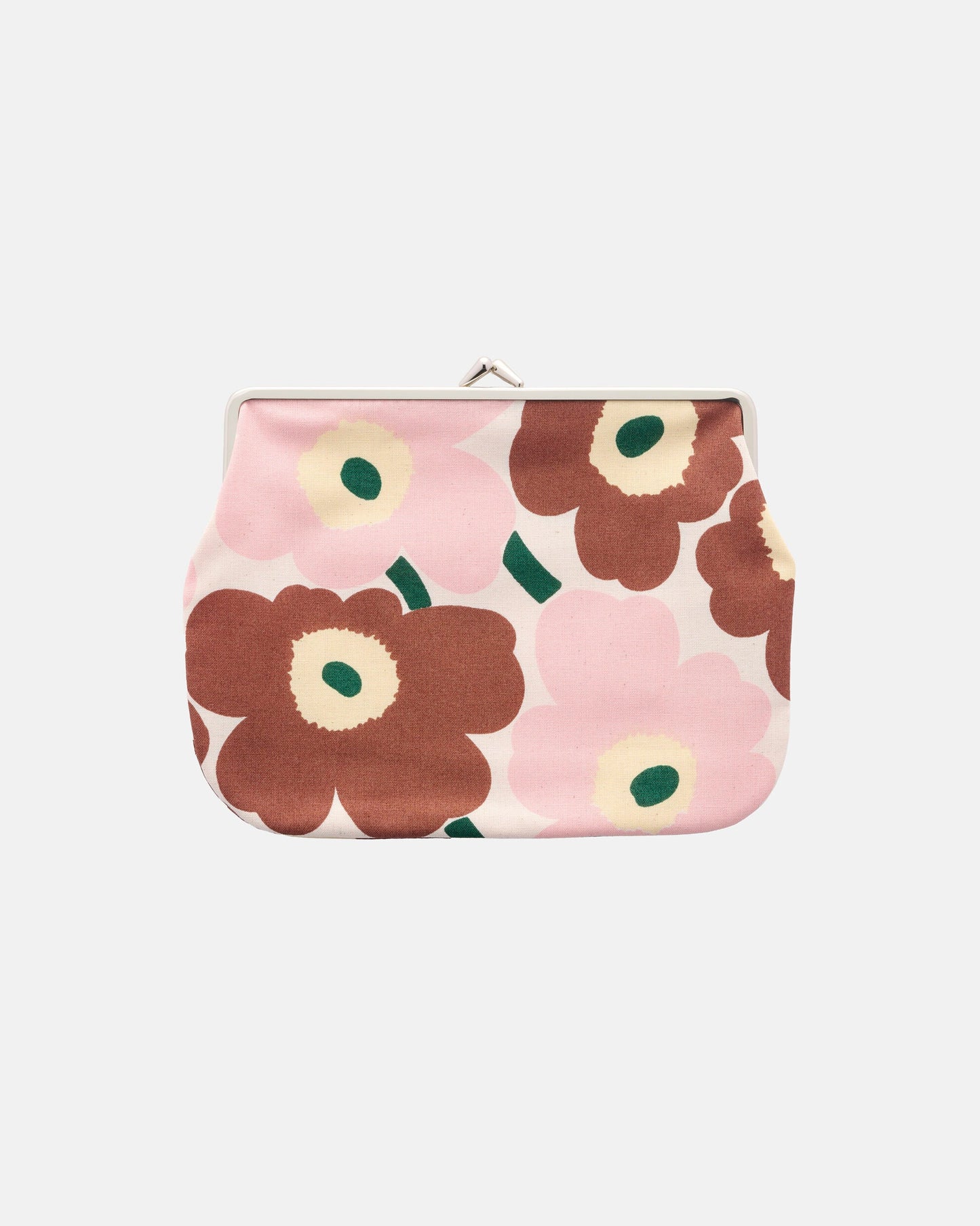 Mini Unikko Puolikas C. Purse