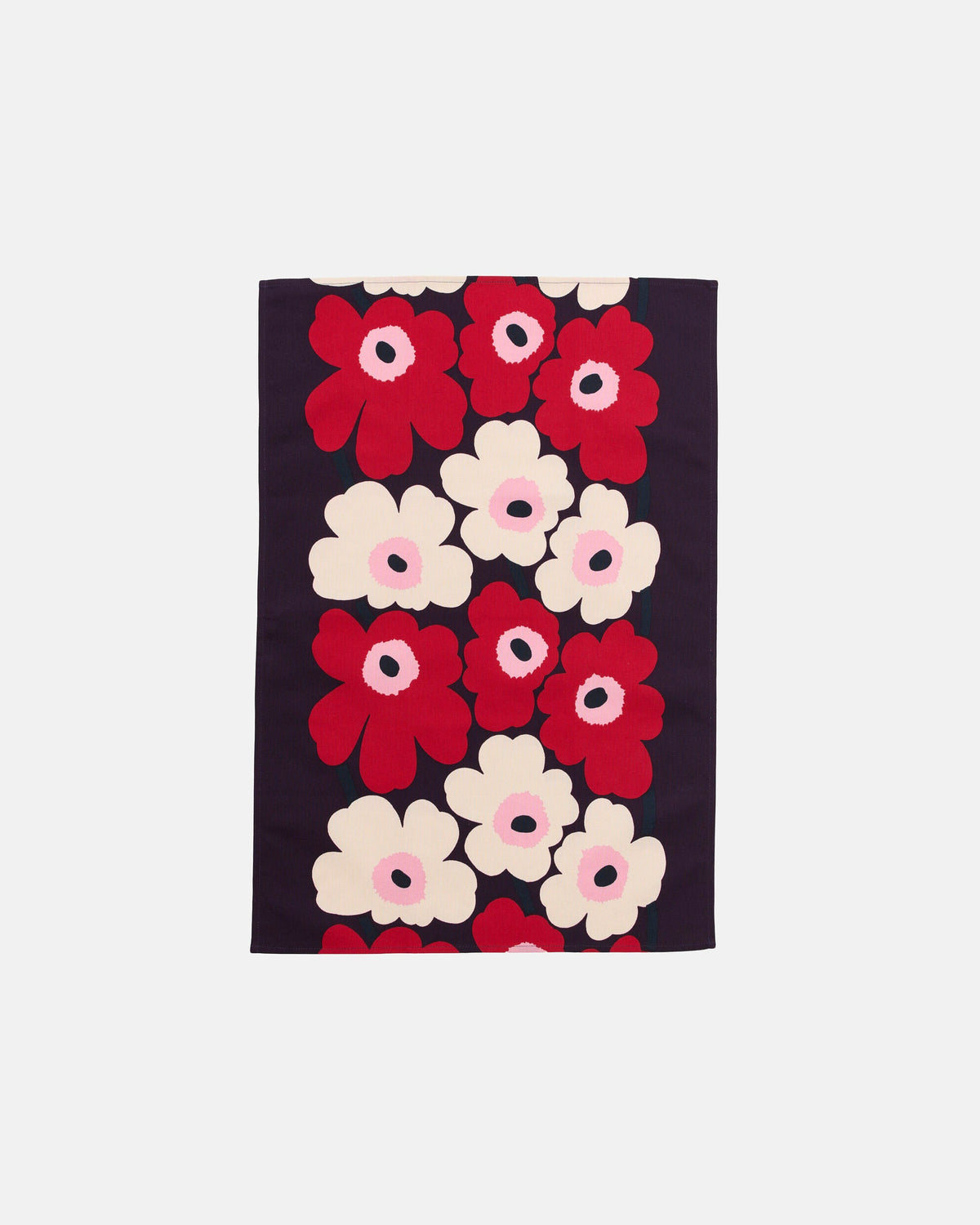 Unikko Kitchen Towel 47X70 Cm