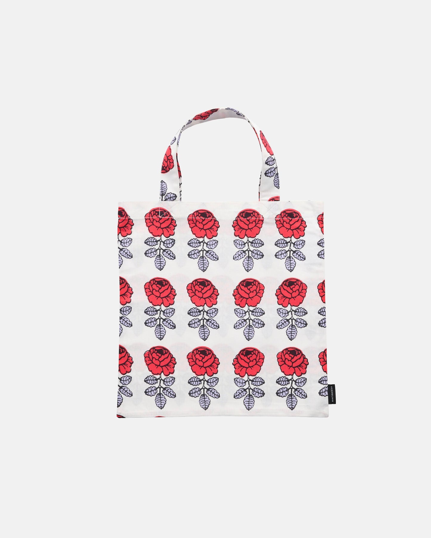 VIHKIRUUSU BAG 33X32CM