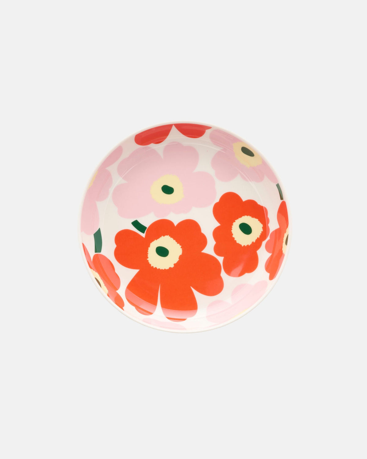 076299 / Unikko Deep Plate 20,