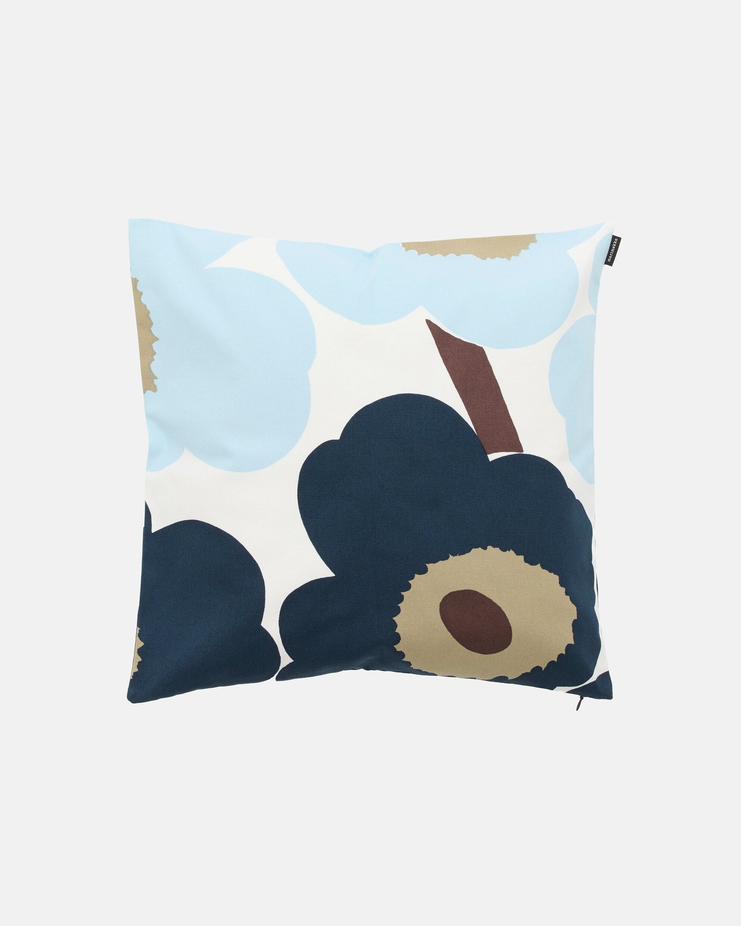 Unikko Cushion Cover 50X50 Cm