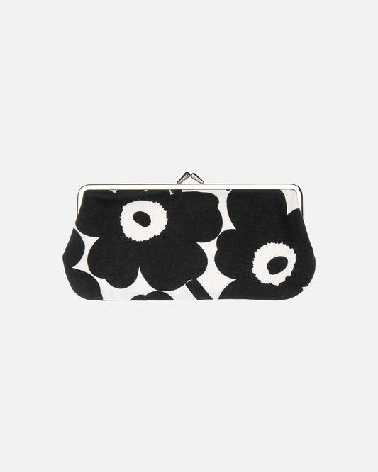Silmälasikukkaro Mini Unikko