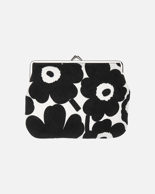 Puolikas Kukkaro Mini Unikko
