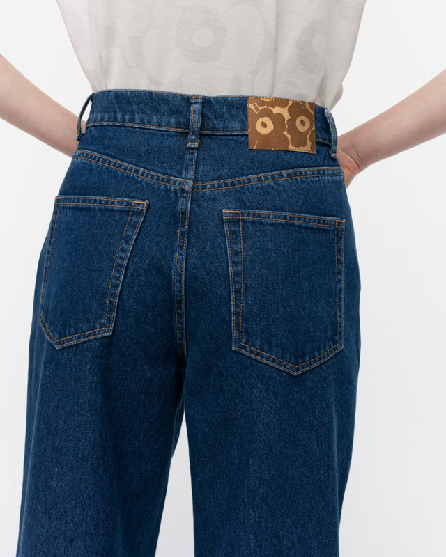 Maridenim Wide