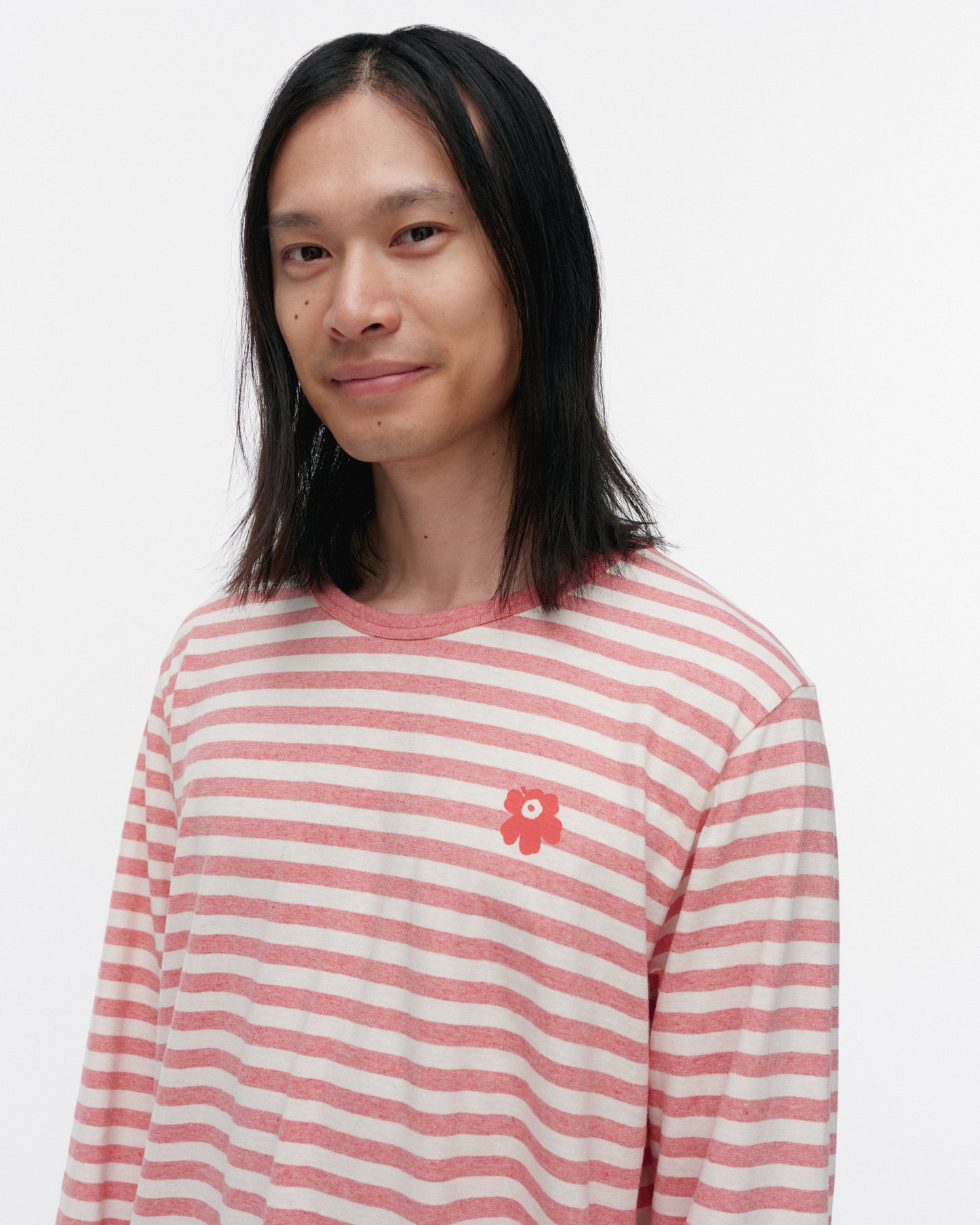 Tasaraita Unisex Unikko Ls