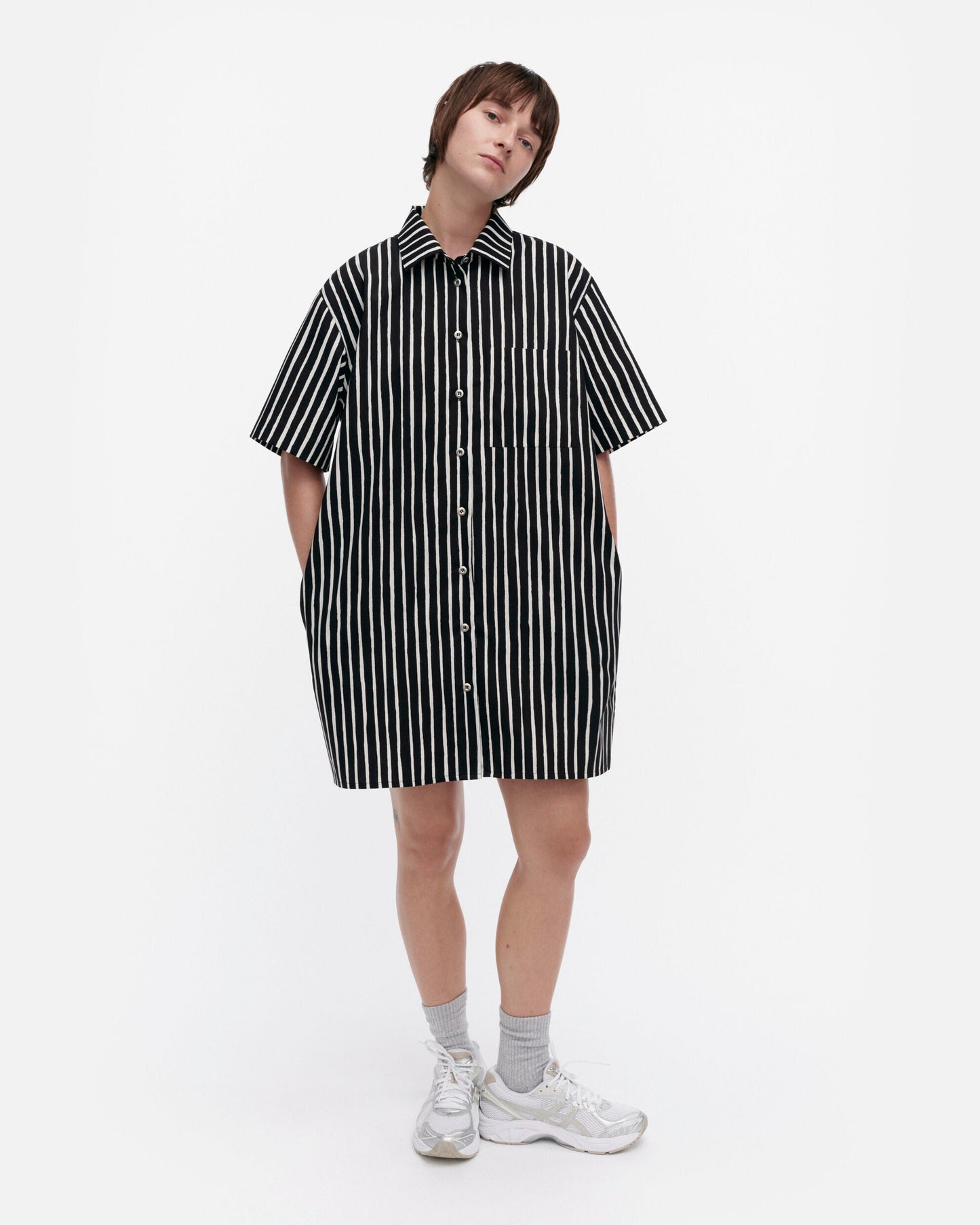 Jokapoika Dress 2