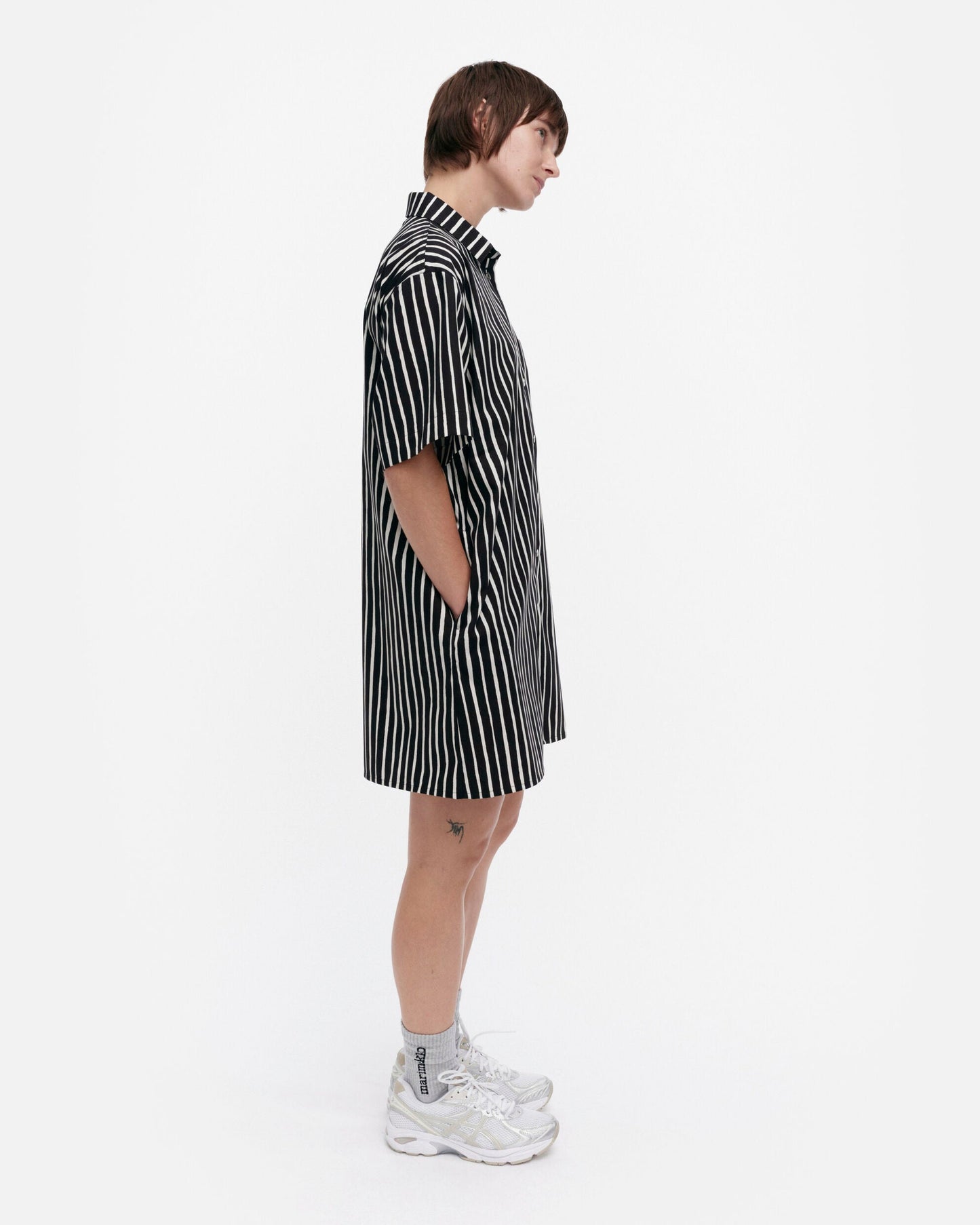 Jokapoika Dress 2