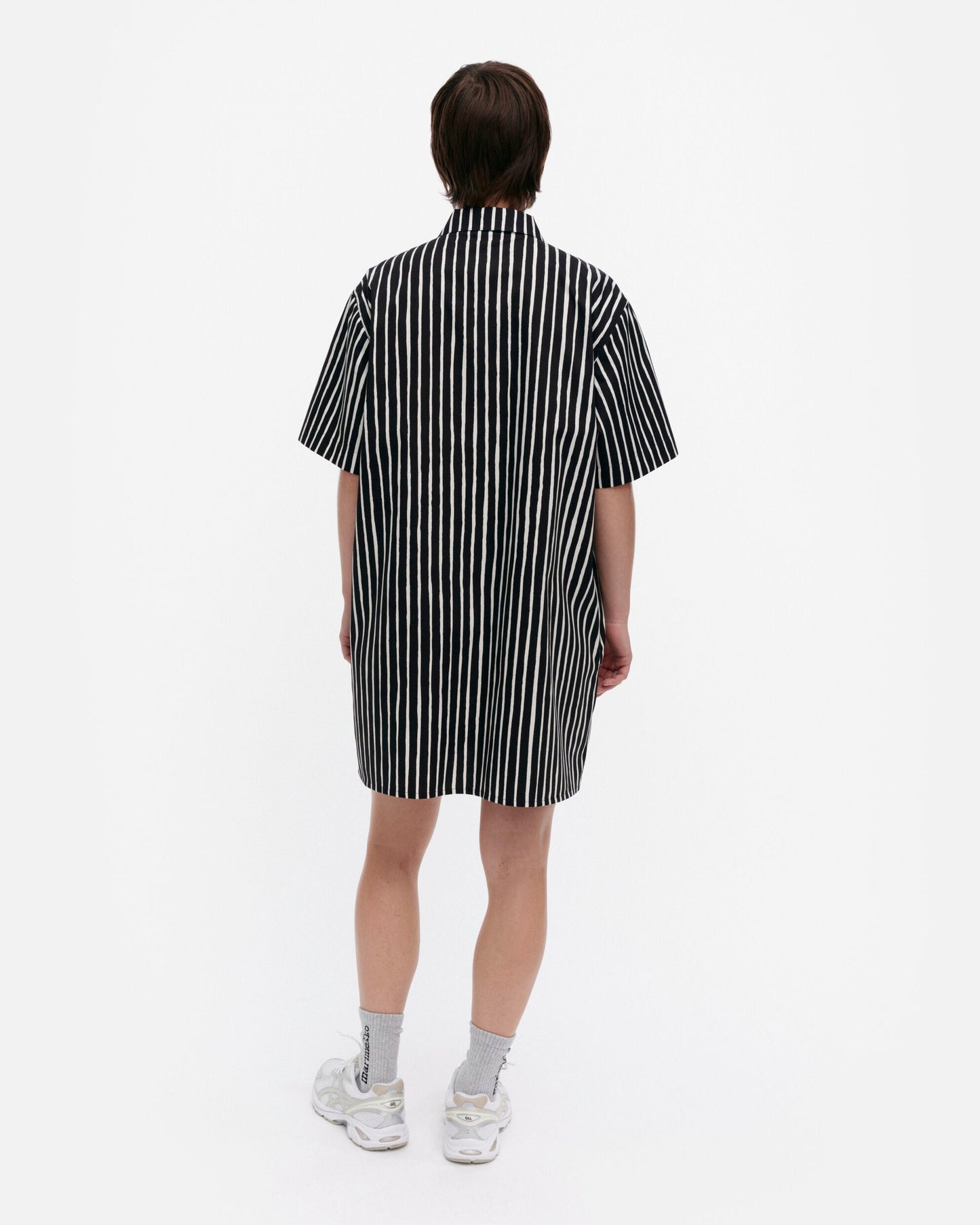 Jokapoika Dress 2