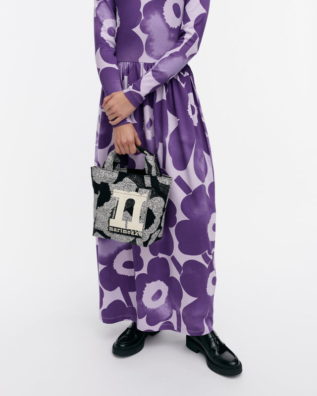 Mono Mini Tote Unikko