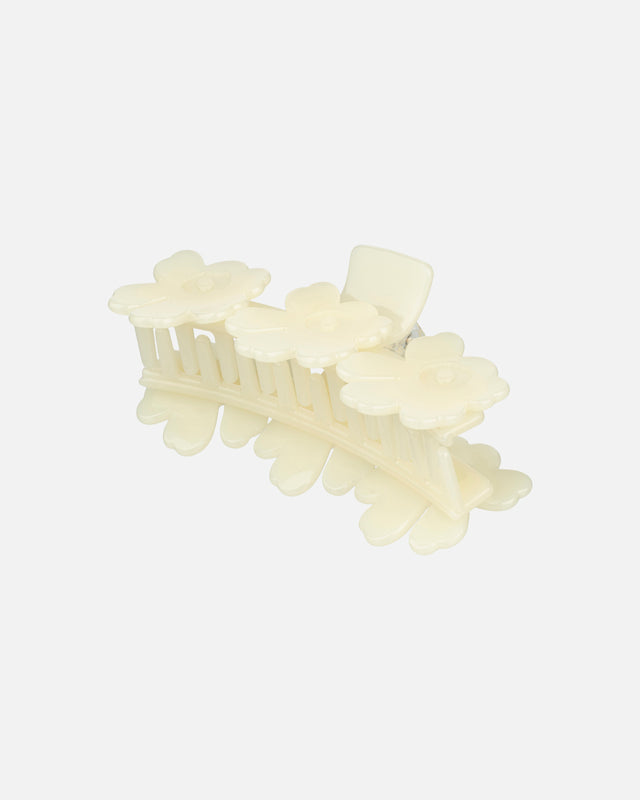 Mini Unikko Hair Clip