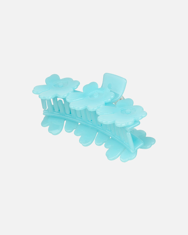 Mini Unikko Hair Clip