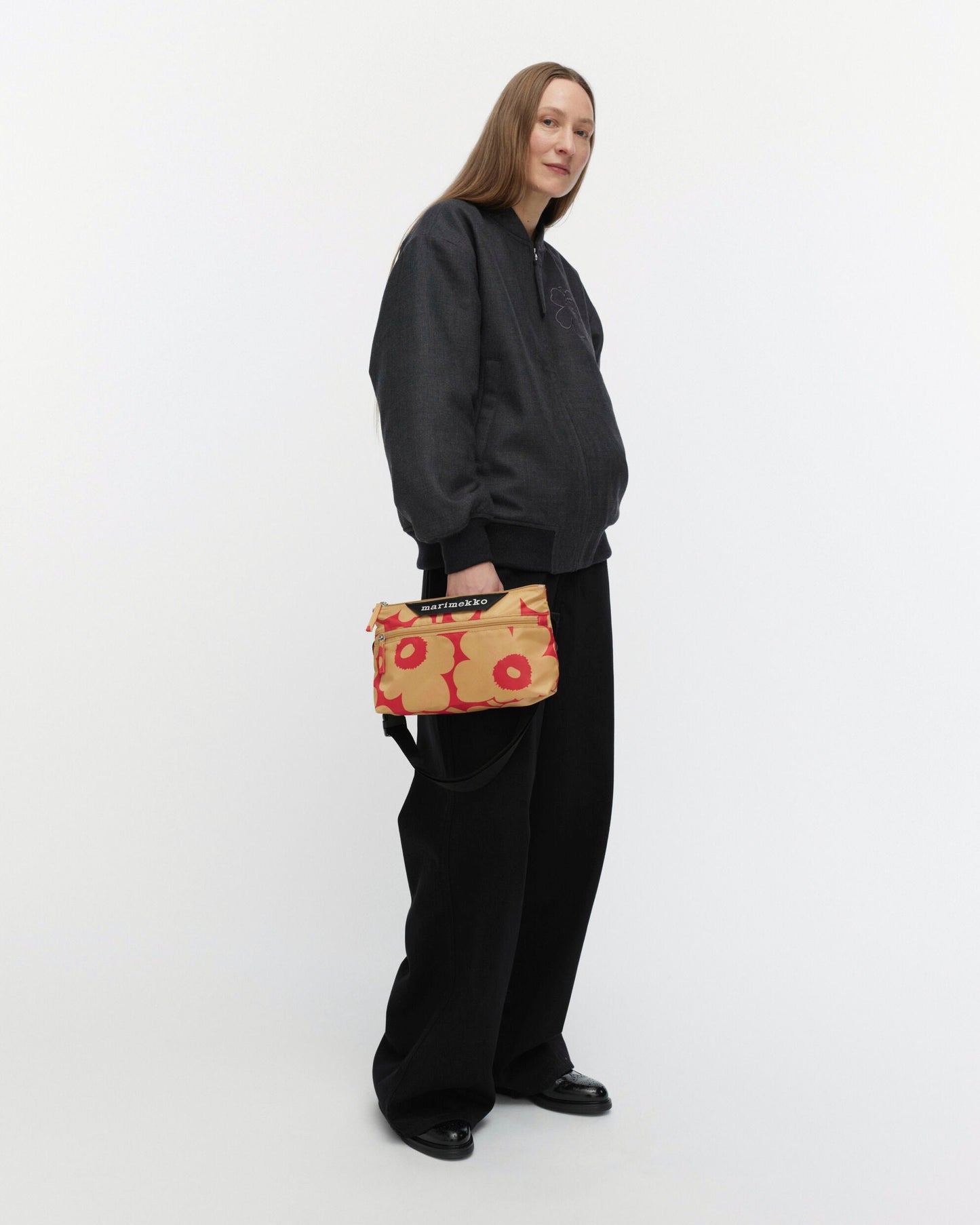 Neat Crossbody Unikko S