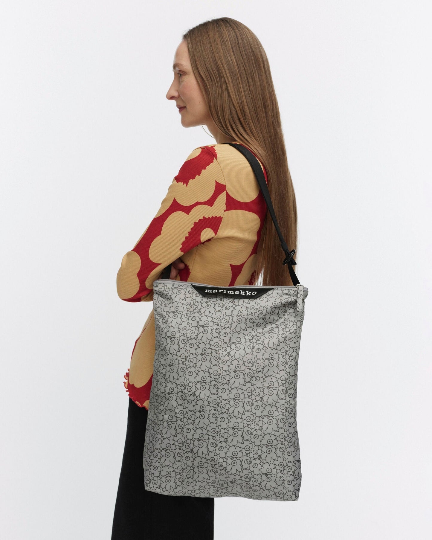 Neat Crossbody Piirto Unikko M