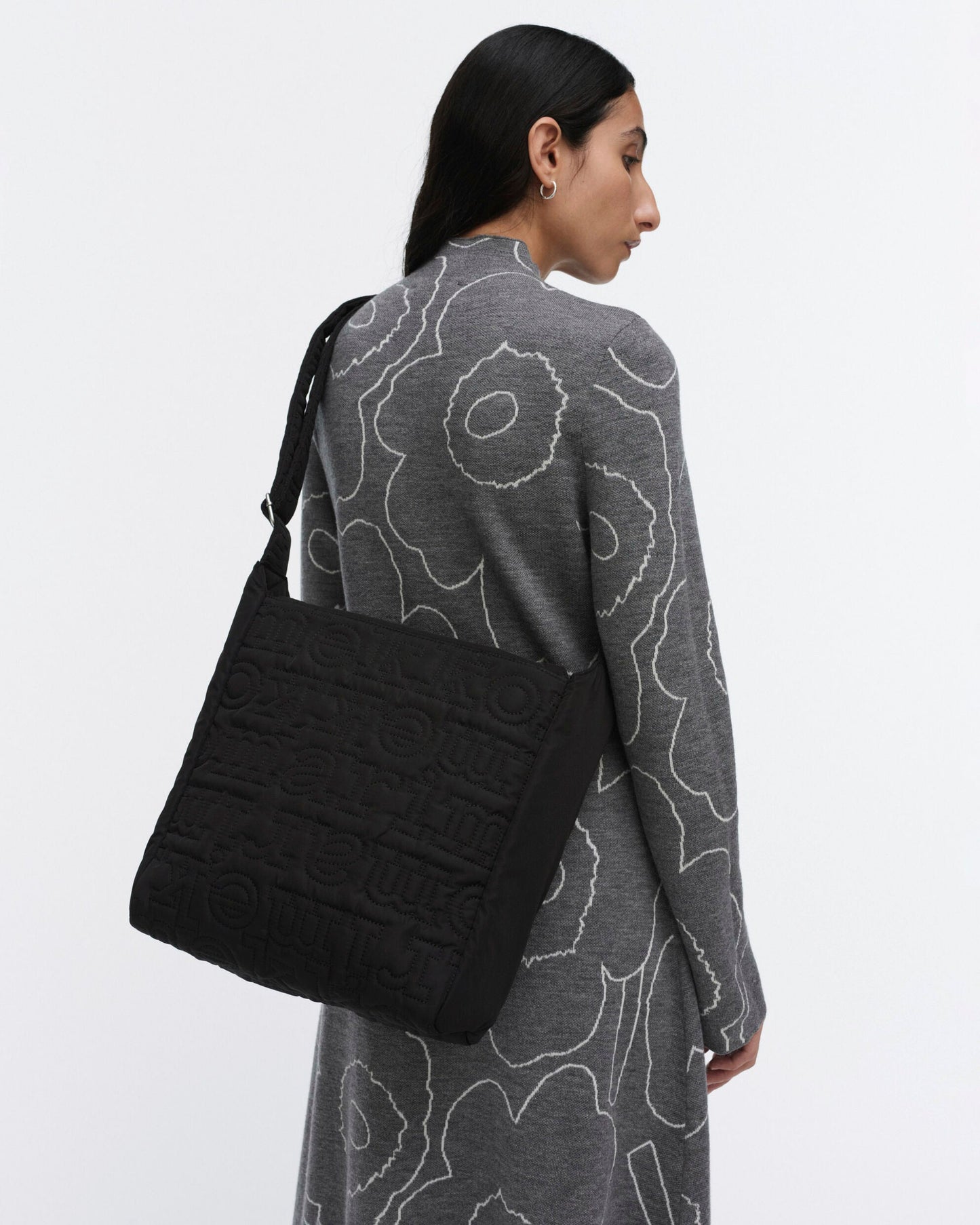 Joy Crossbody M Logo