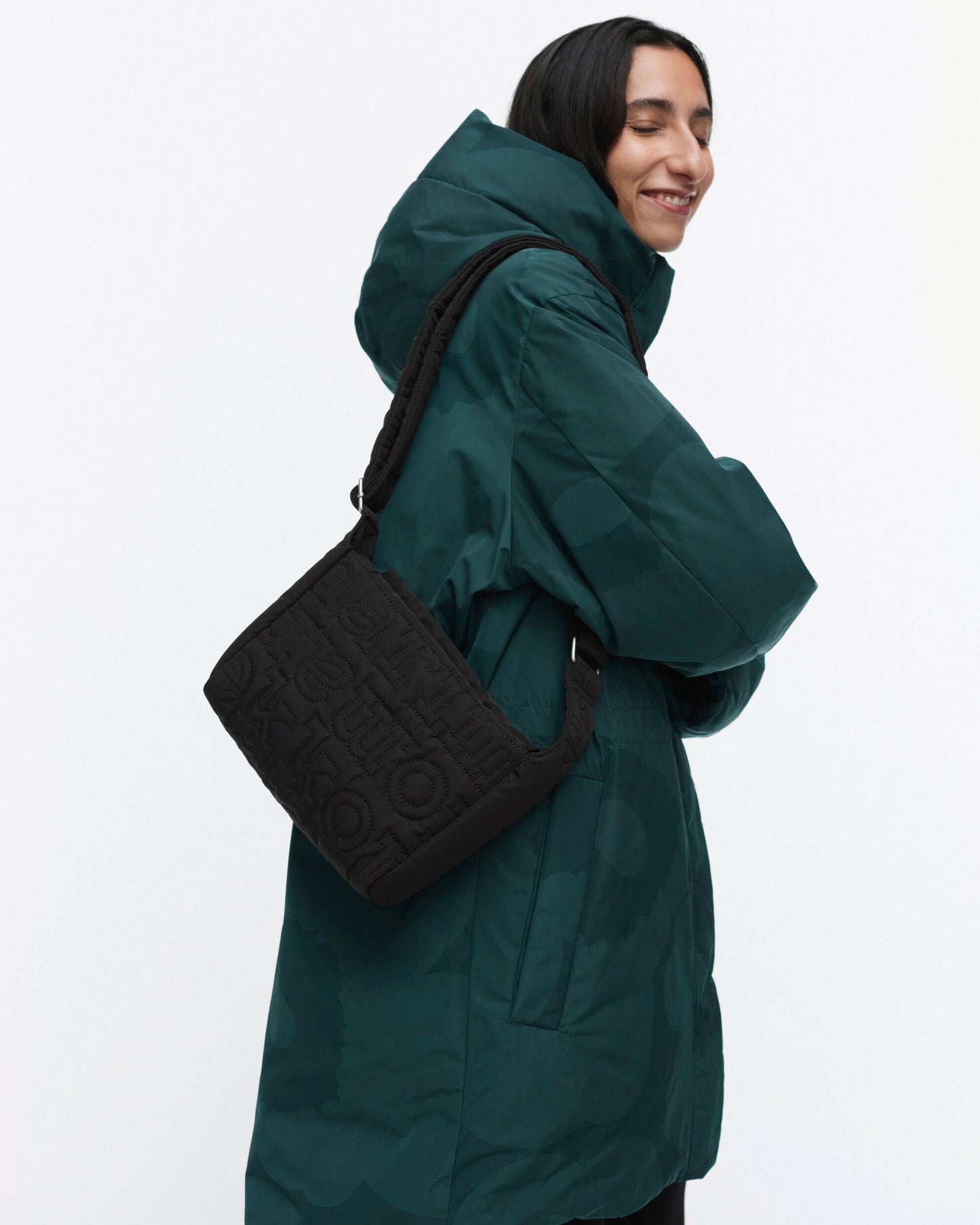 Joy Crossbody S Logo