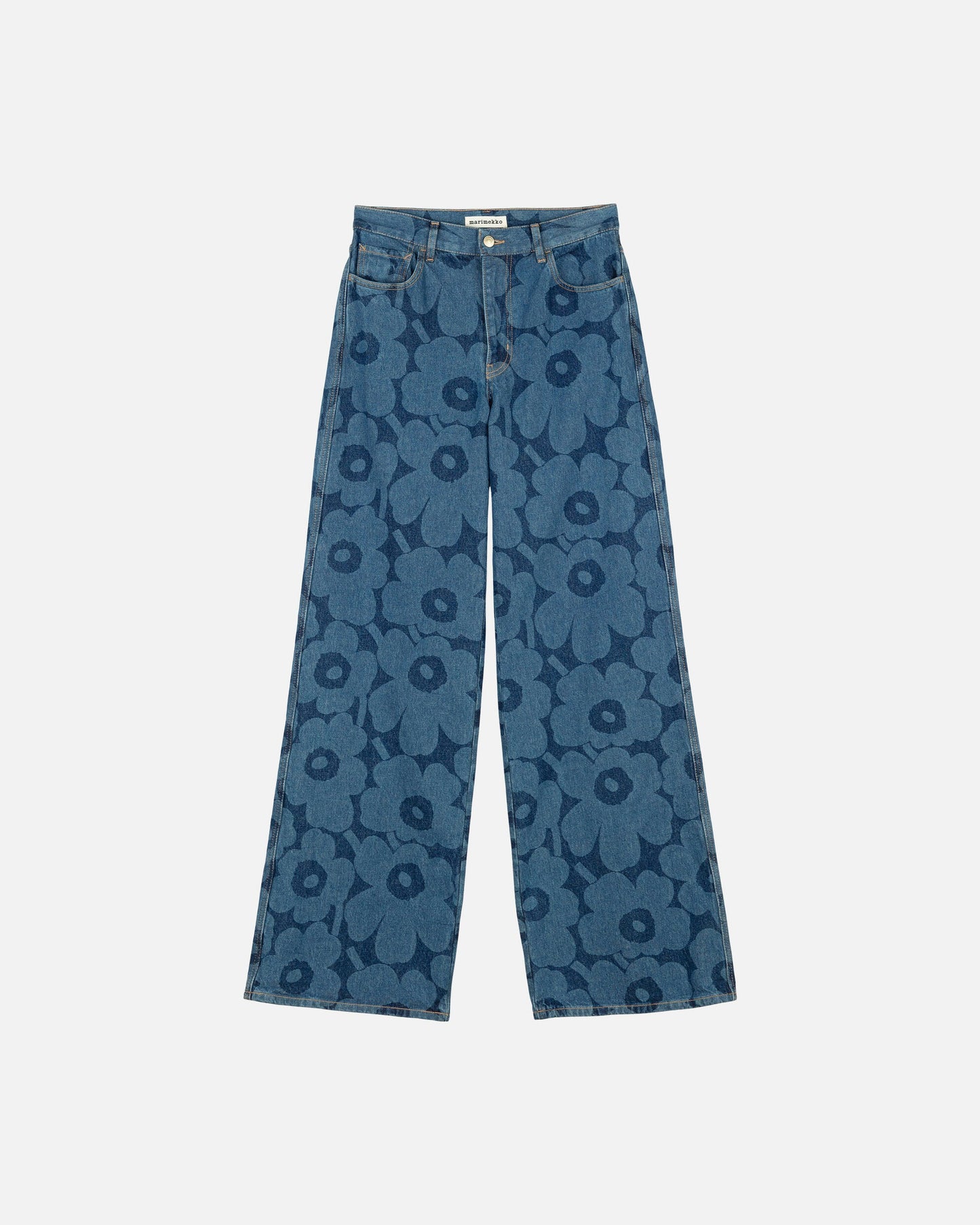 Maridenim Wide Unikko S Jeans