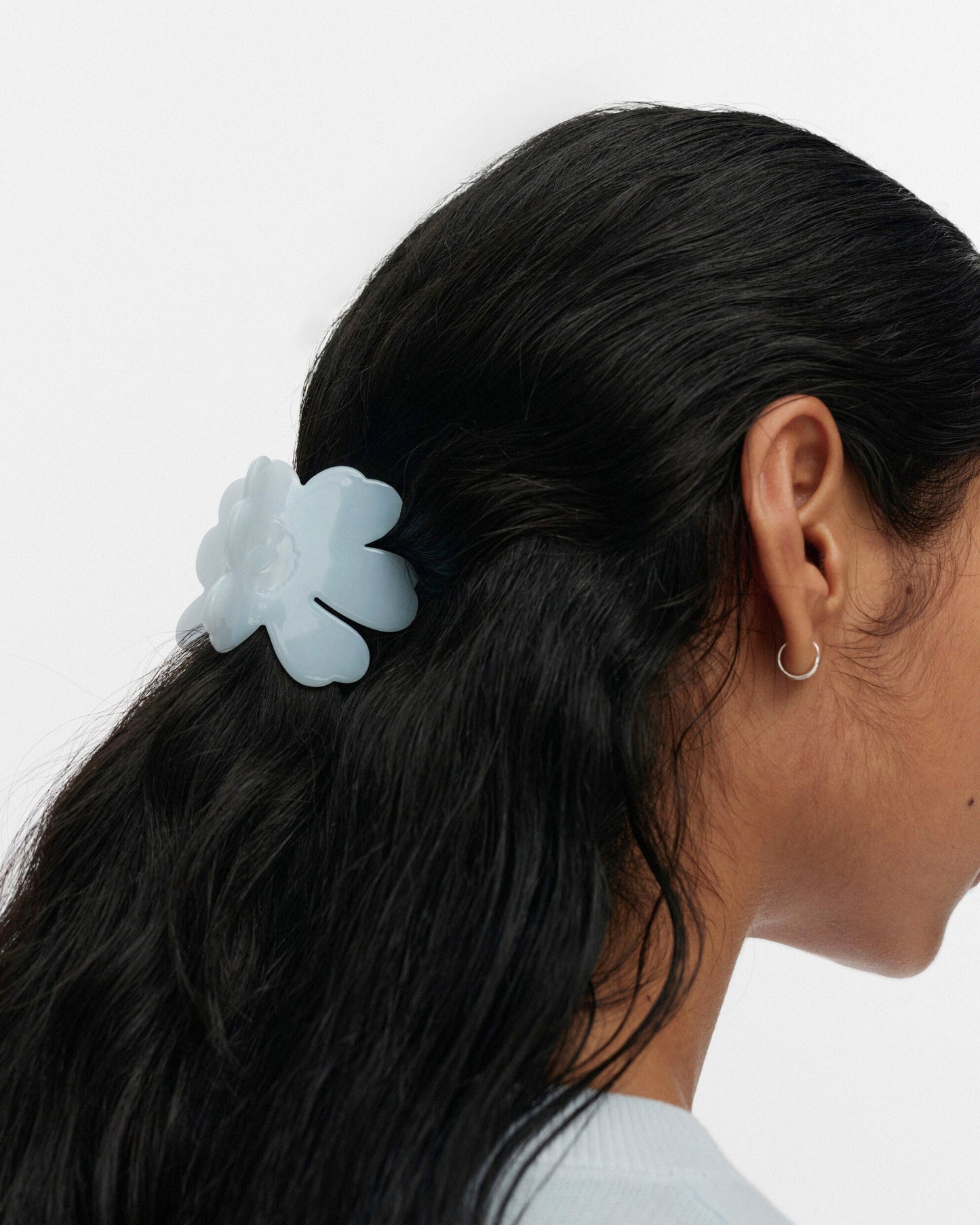 Unikko Hair Clip Smal