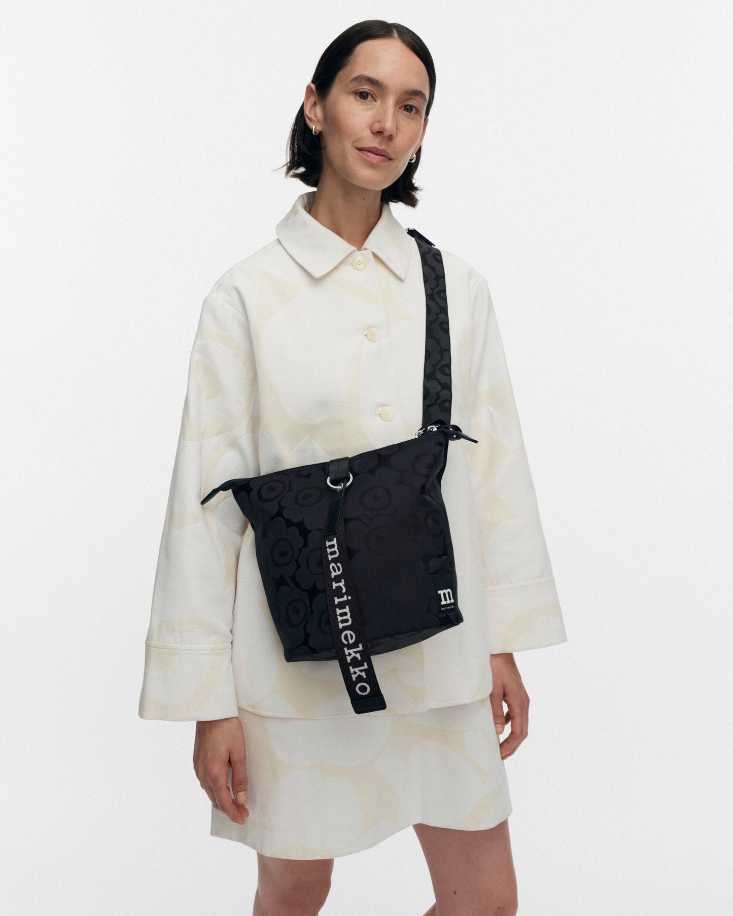 Carry All Unikko Shoulder Bag