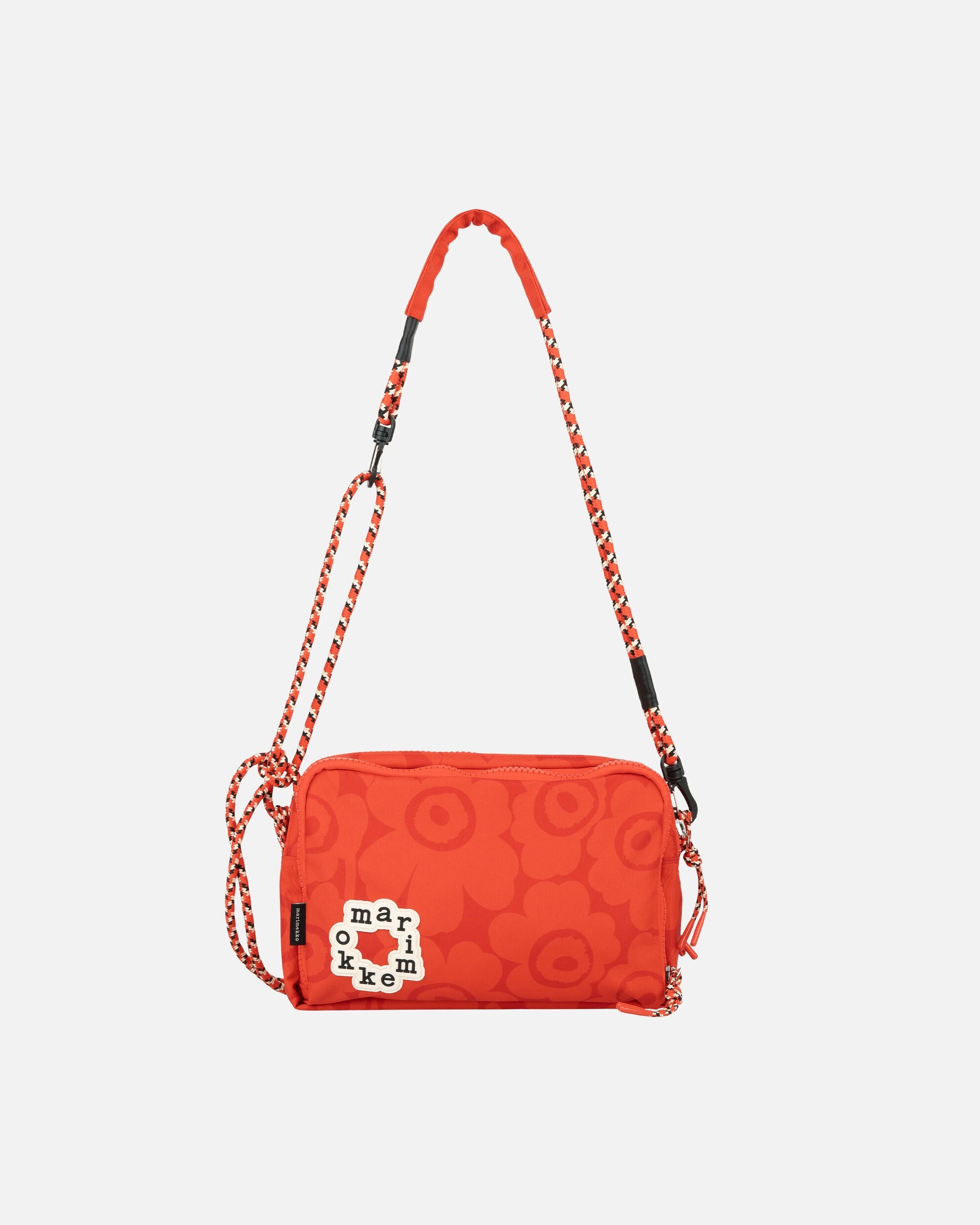 Kavari Mini Unikko Kioski Shoulder Bag – Marimekko MY