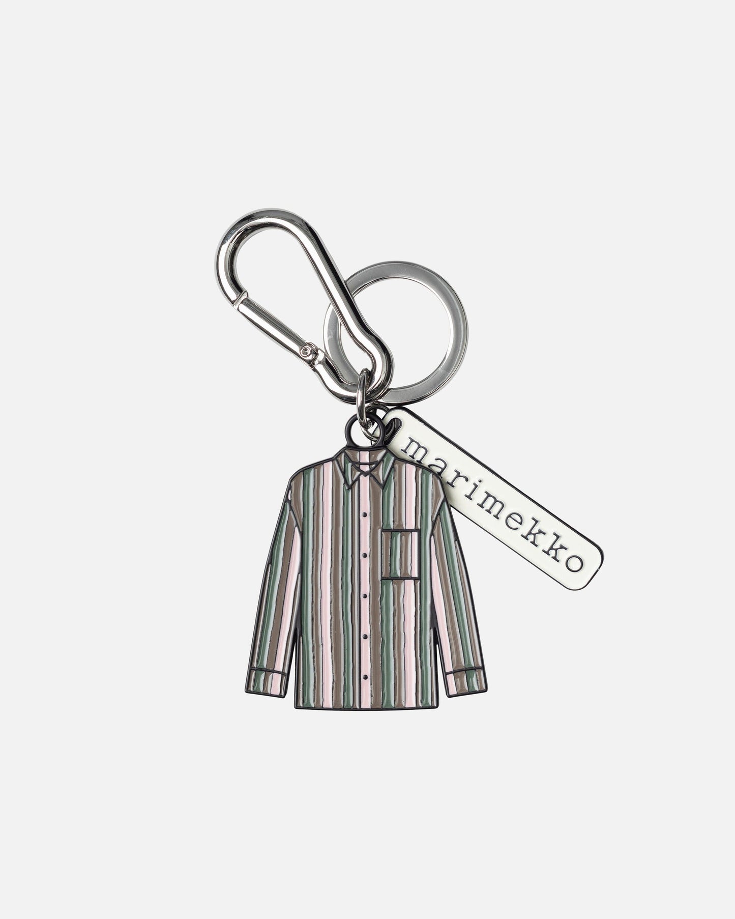 Vekku Kioski Key Chain