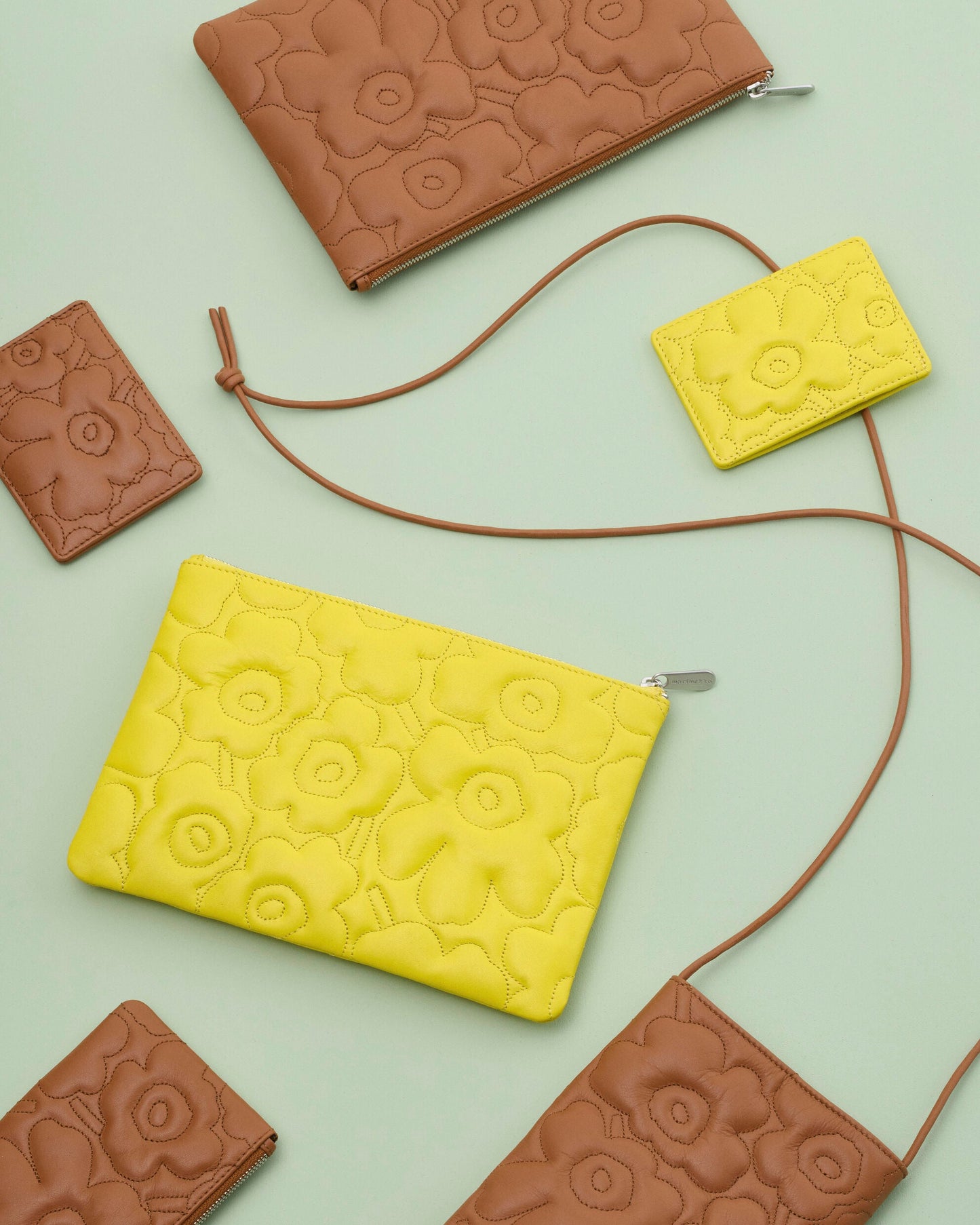 Pouch Wallet Unikko Wallet