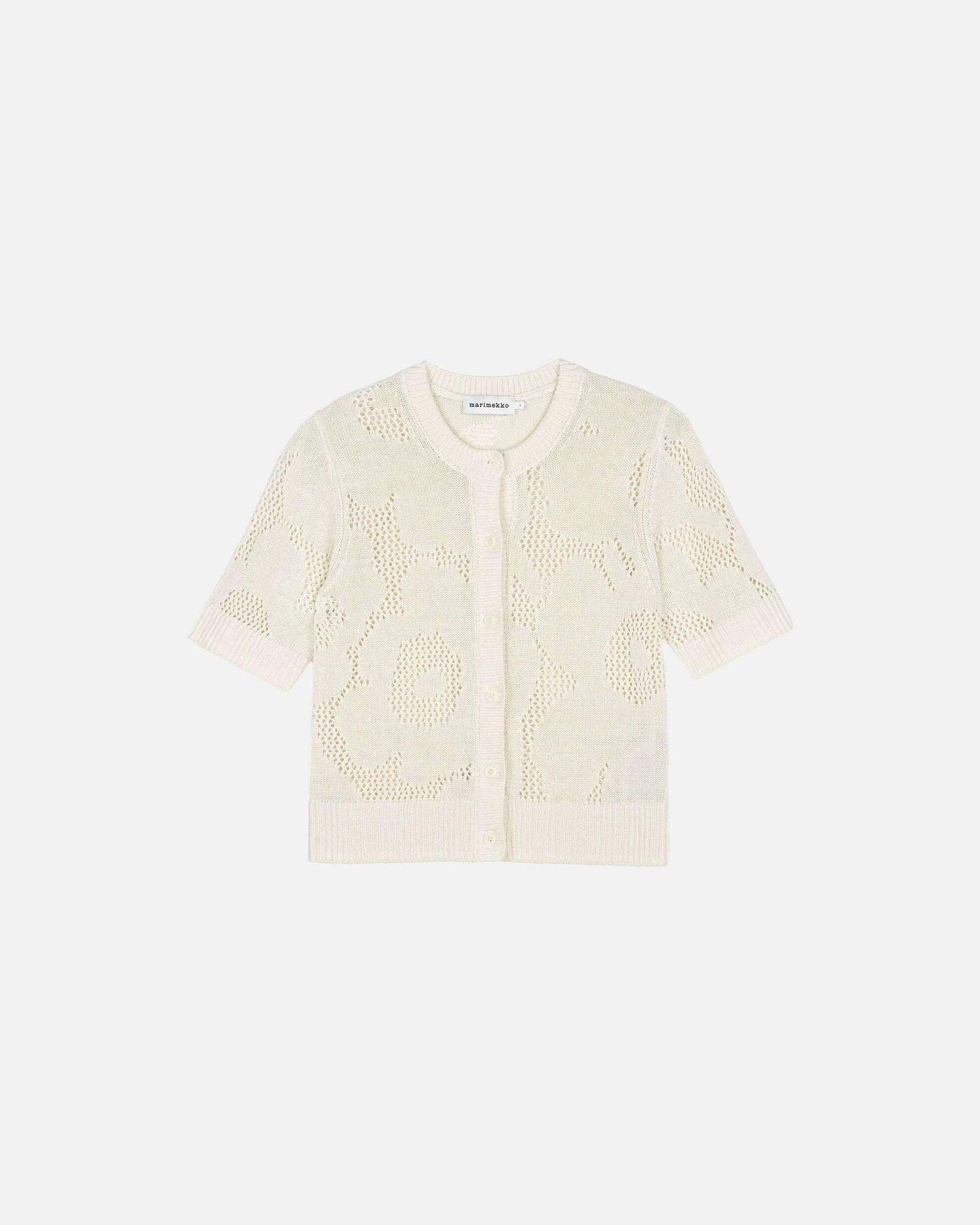 Leikki Unikko Knitted Pullover