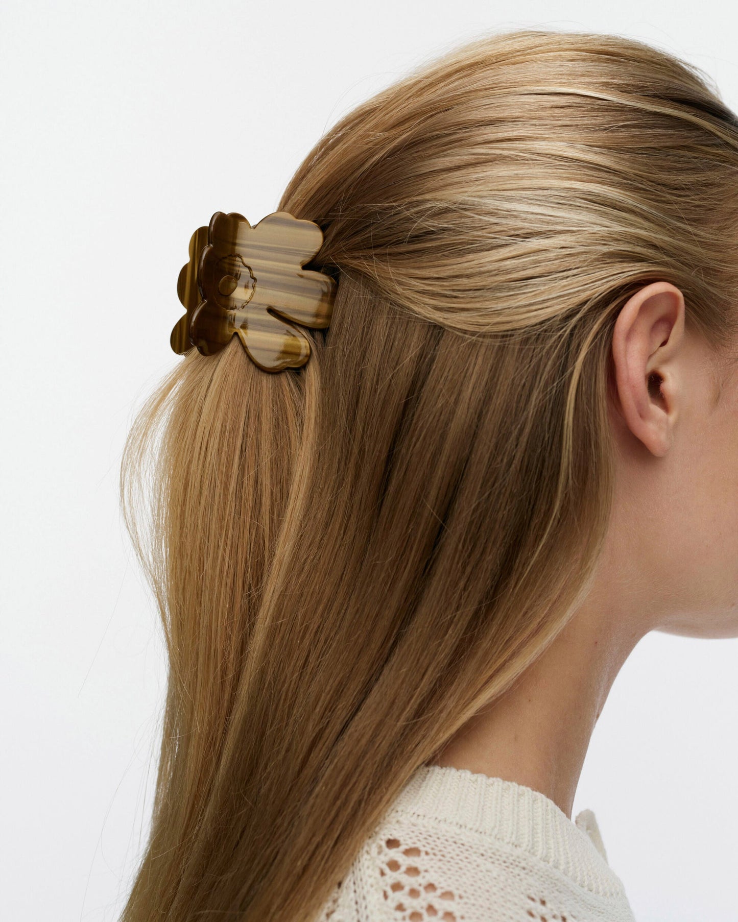 Unikko Hair Clip Small Hair Clip