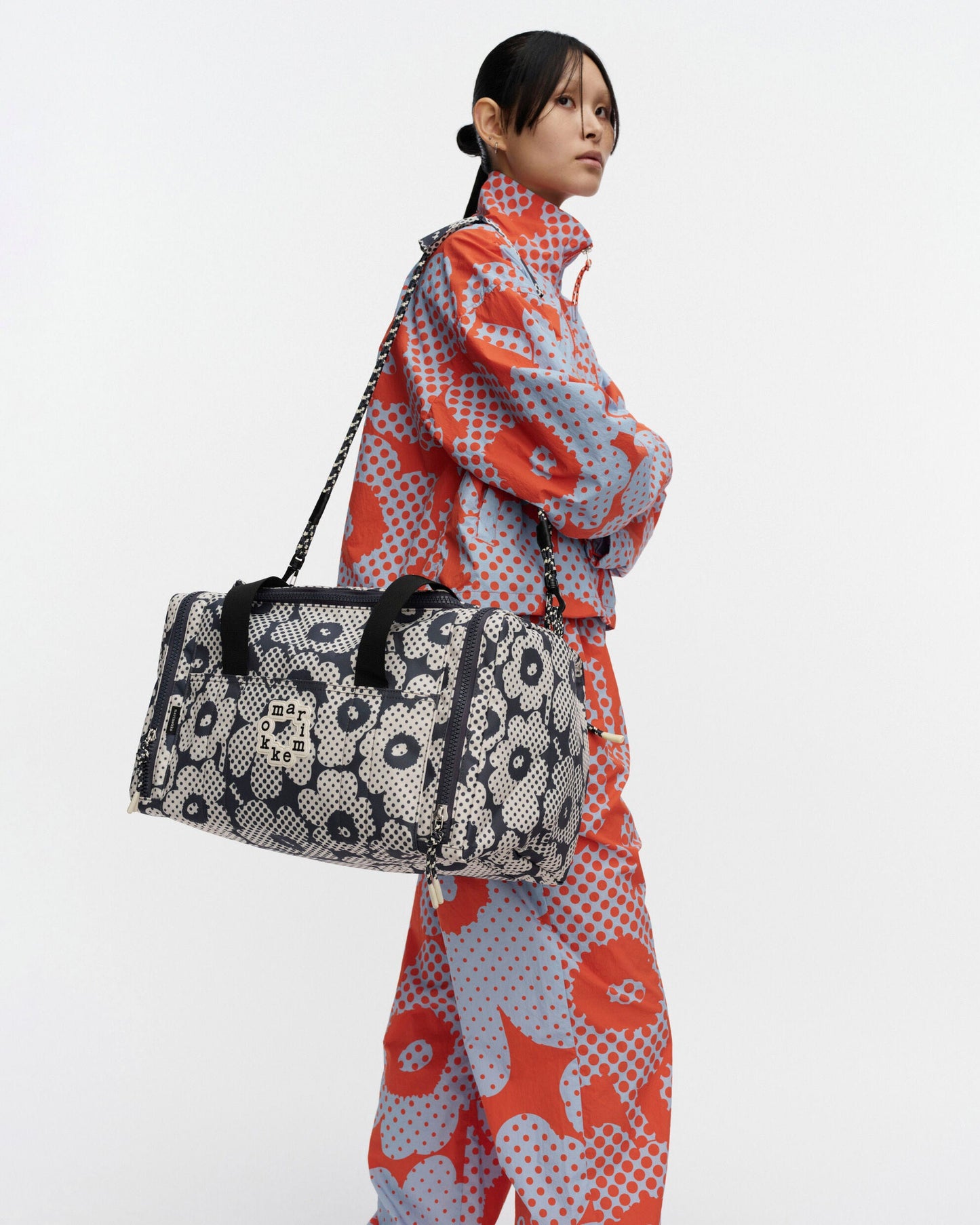 Tsufe Unikko Kioski Bag