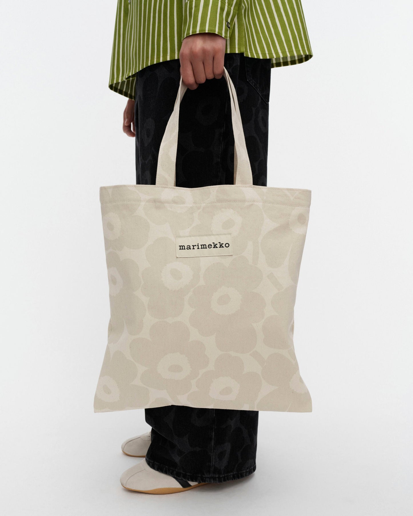Vankka Denim Unikko Kioski Bag