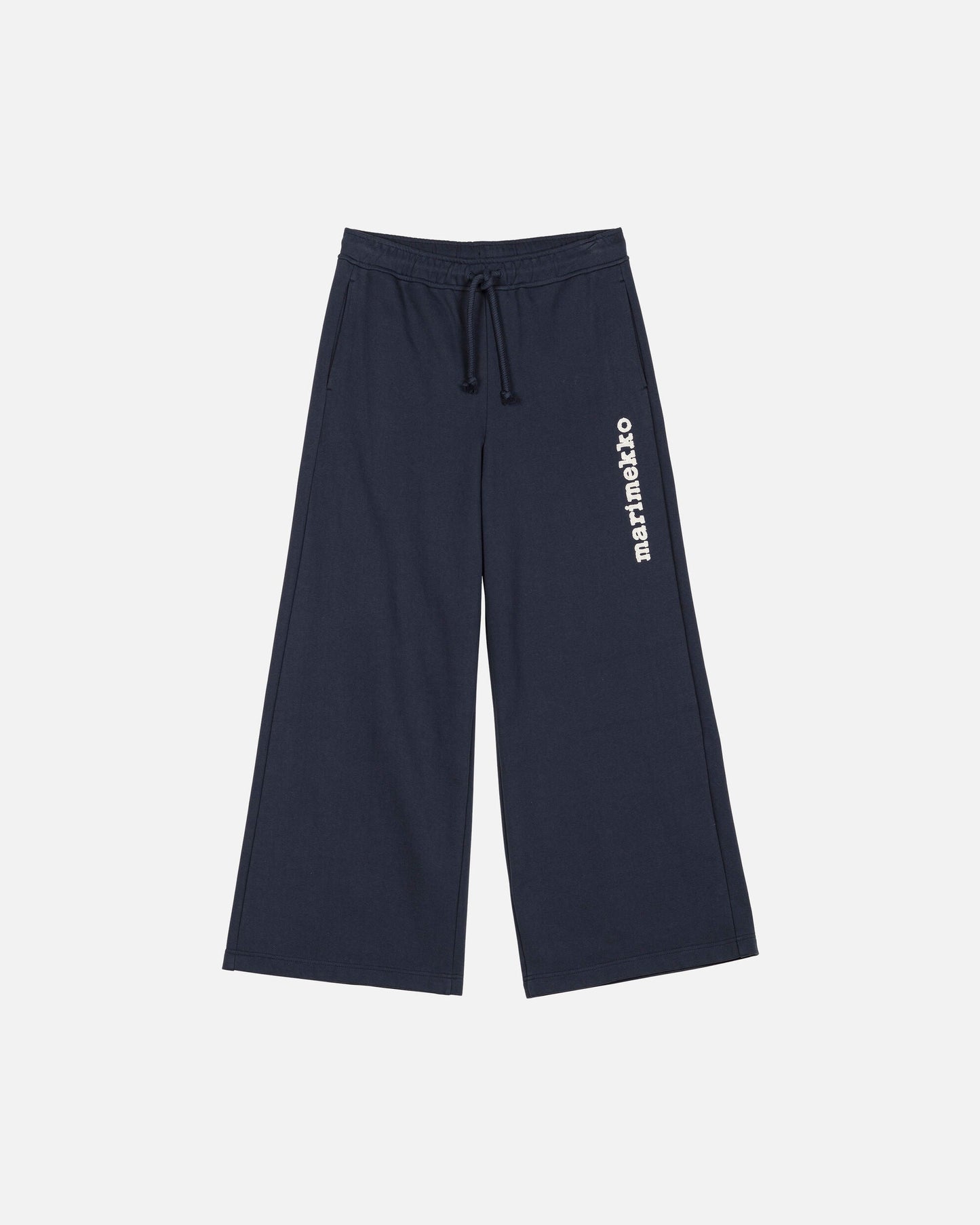 Puuska Logo Placement Kioski Sweatpants