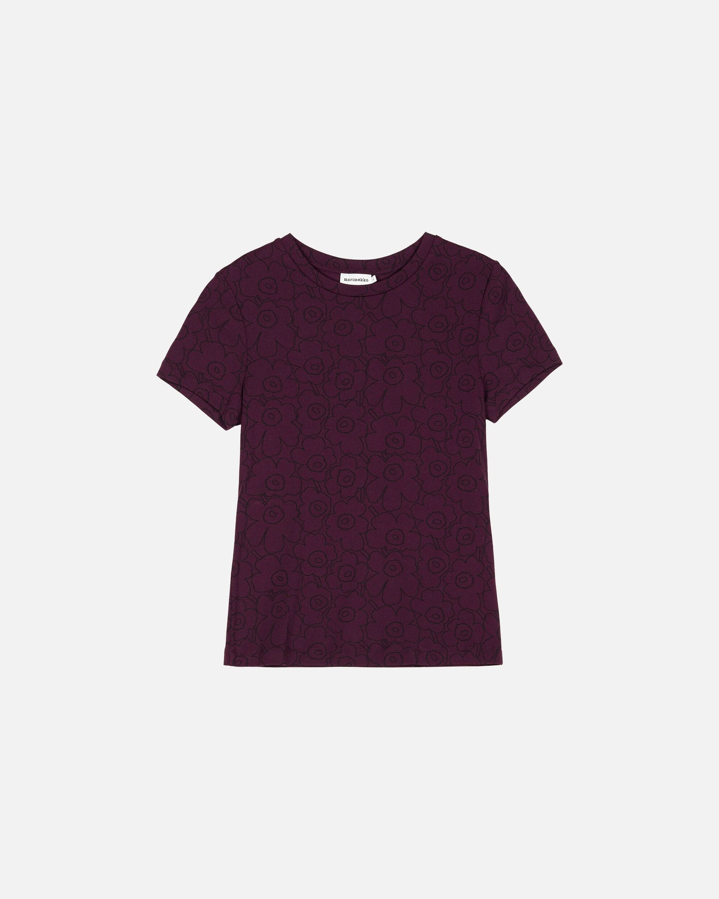 Suunta Piirto Unikko T-Shirt