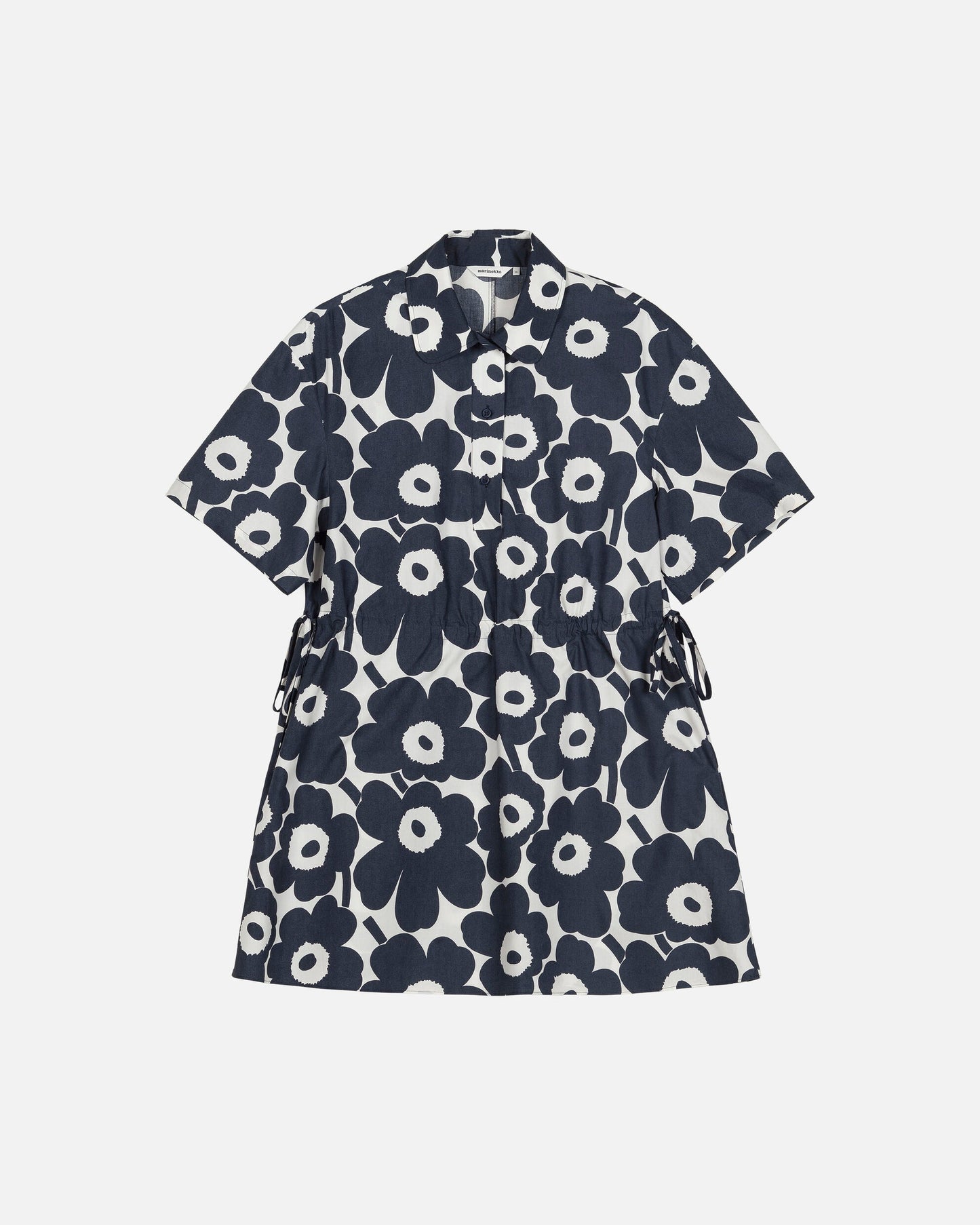 Katkelma Unikko Dress