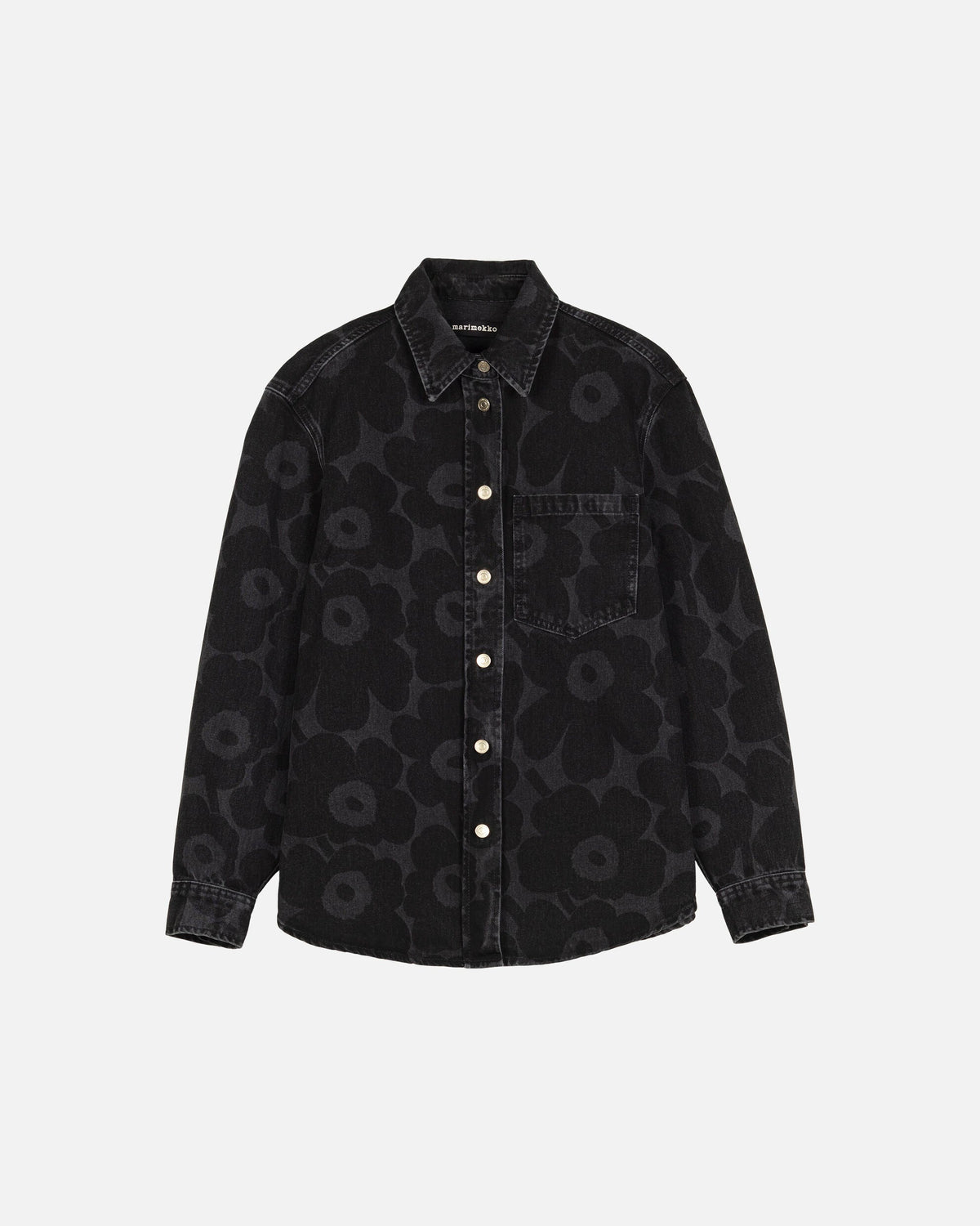 Maridenim Vaihe Unikko Jean Shirt