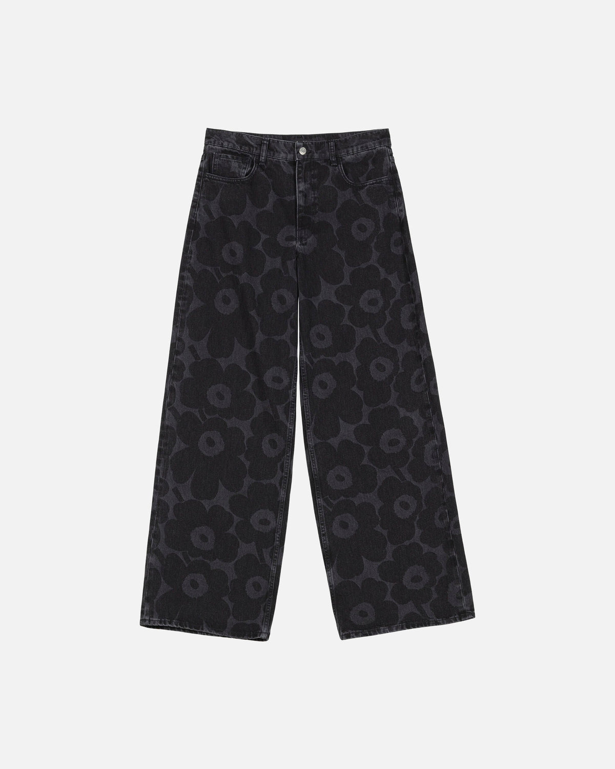 096029 / Maridenim Loose Unikk
